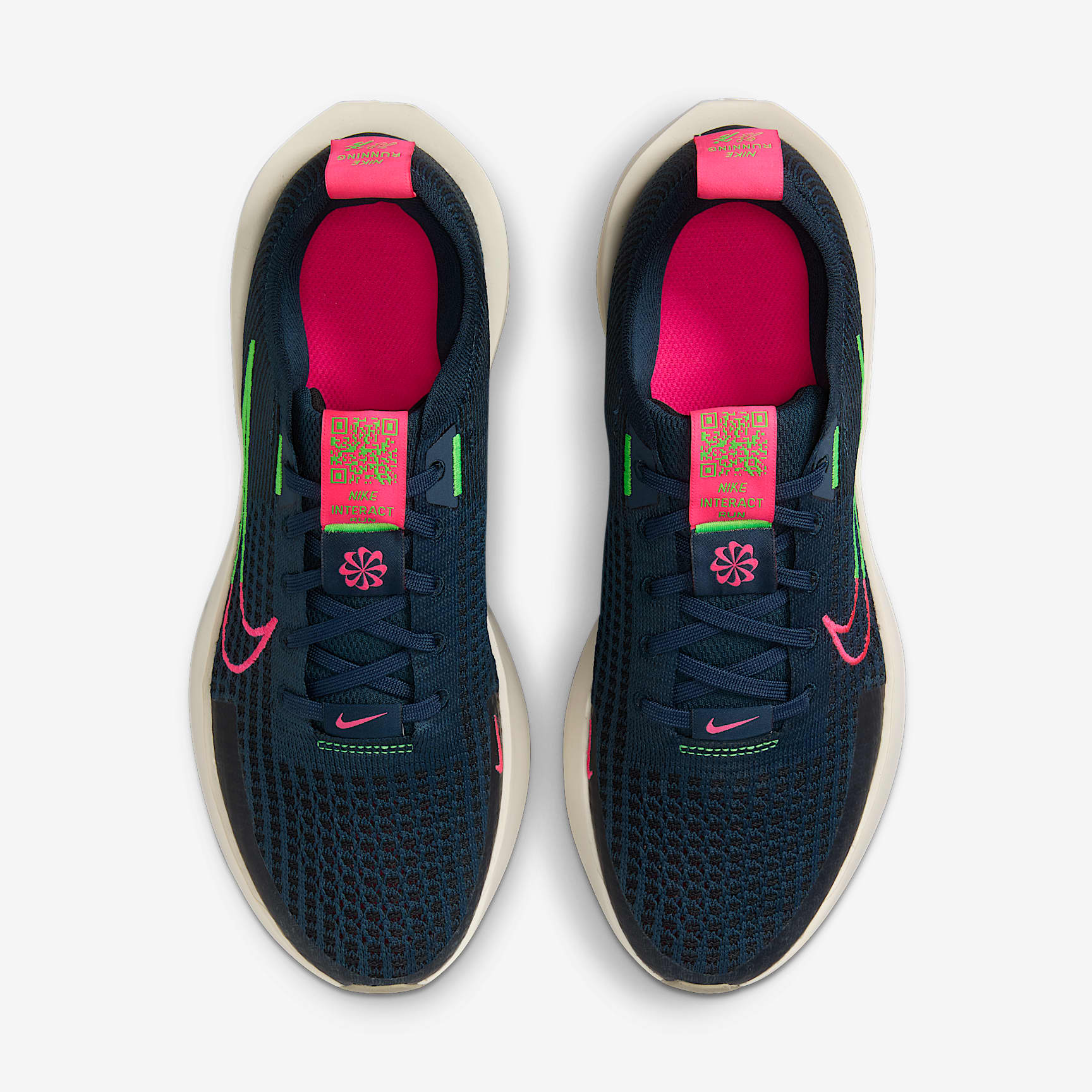Nike Interact Run Women's Road Running Shoes