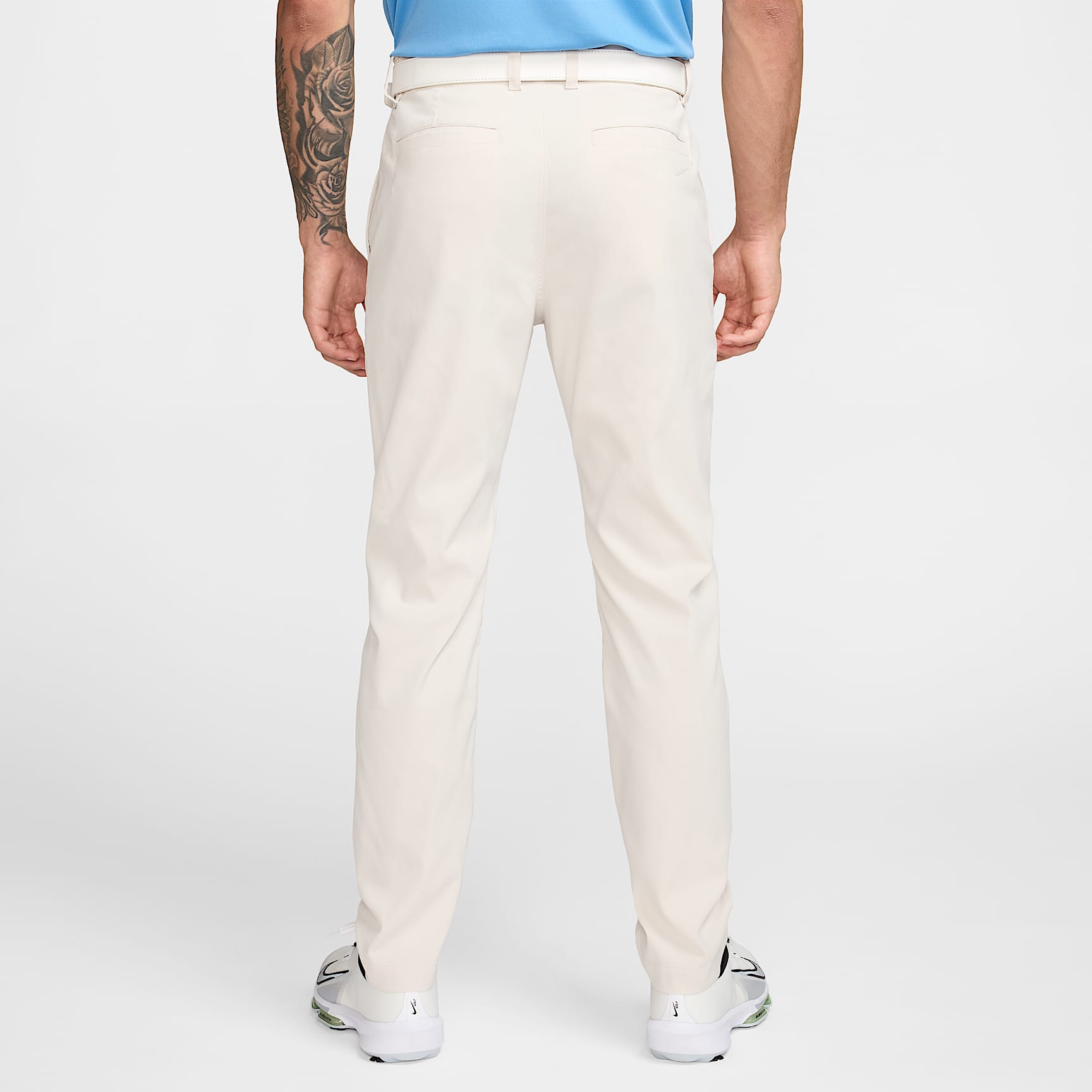 Nike Tour Repel Men's Chino Slim Golf Pants
