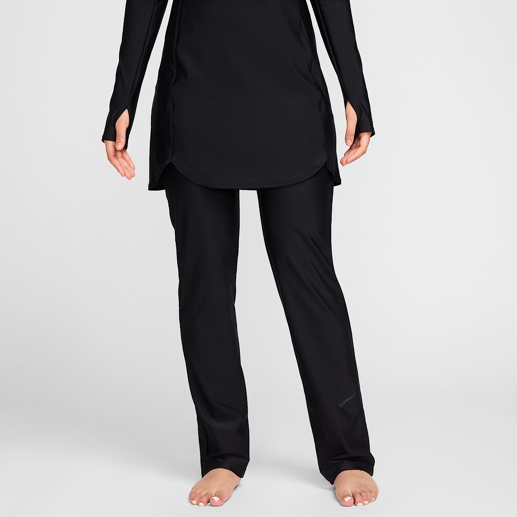 Nike Swim Victory Women's Straight Leggings