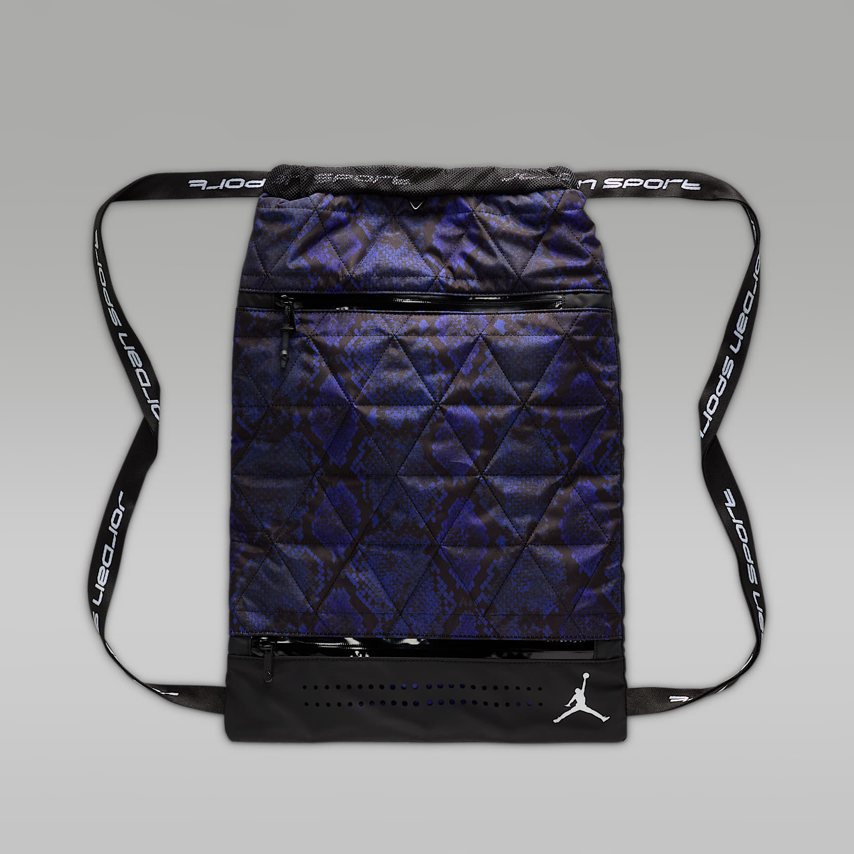 Jordan Sport Gym Sack (9.8L)