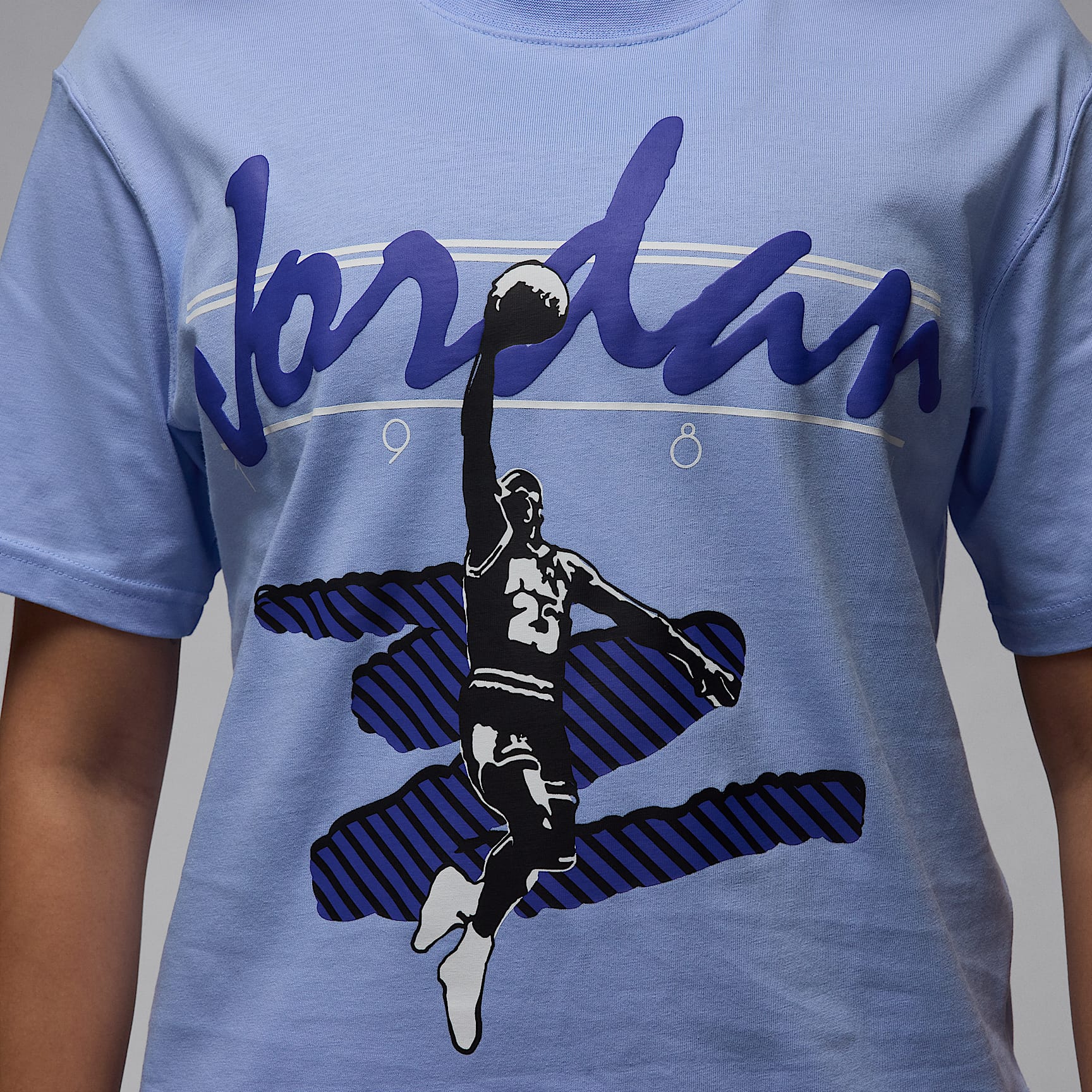 Jordan MVP Women's Graphic T-Shirt