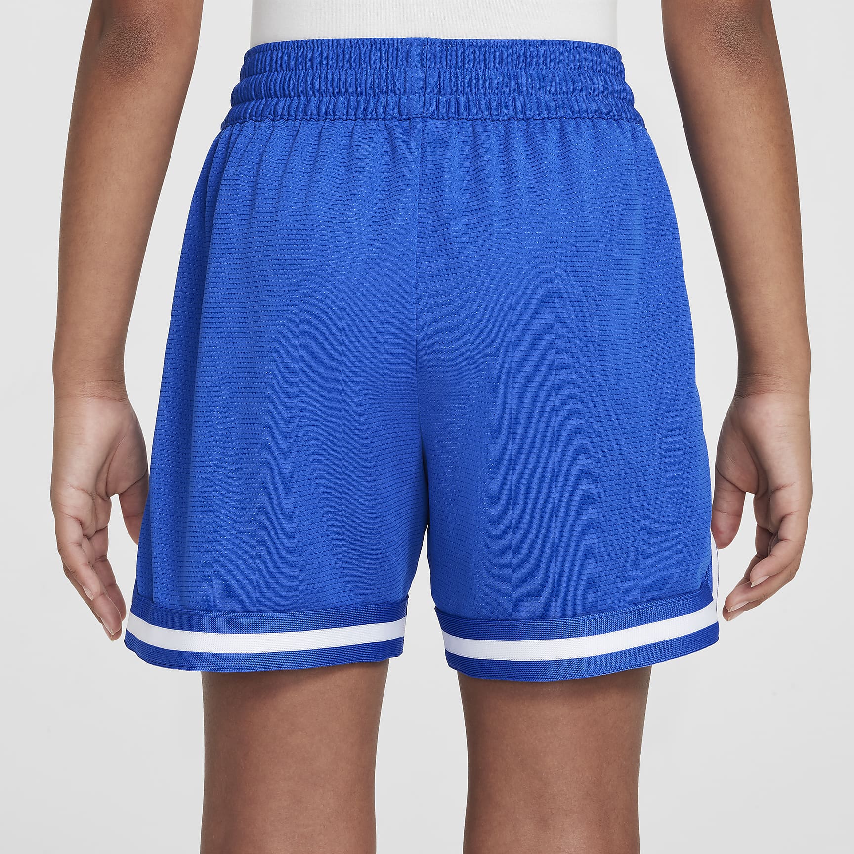 Nike DNA Big Kids' 5" Basketball Shorts