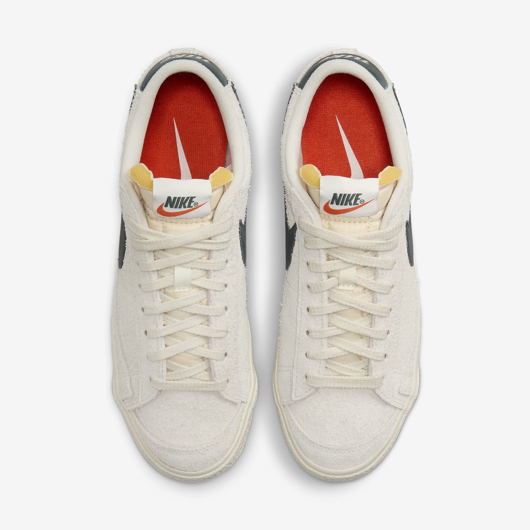 Nike Blazer Low '77 Vintage Women's Shoes