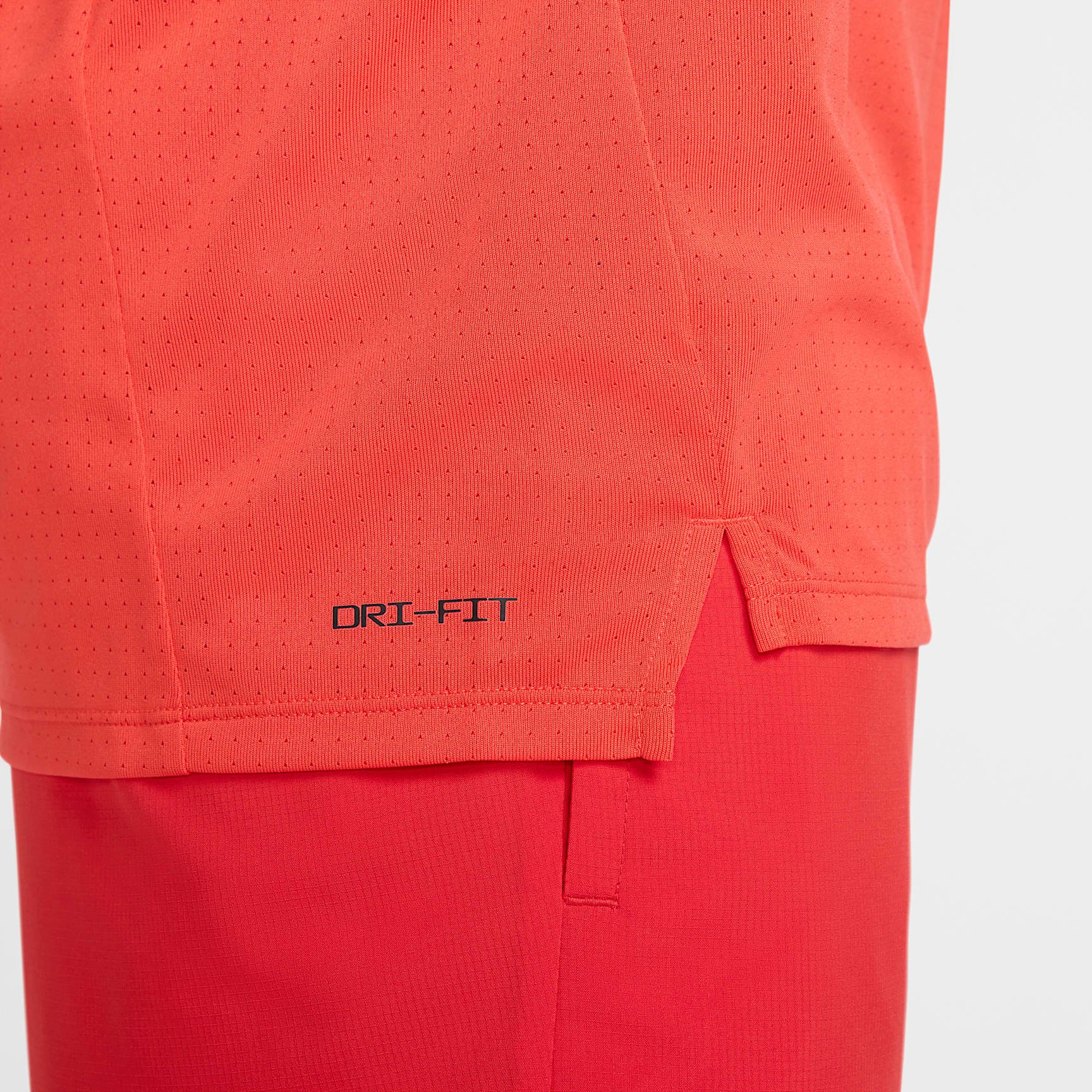 Nike Fast Men's Dri-FIT Running Singlet