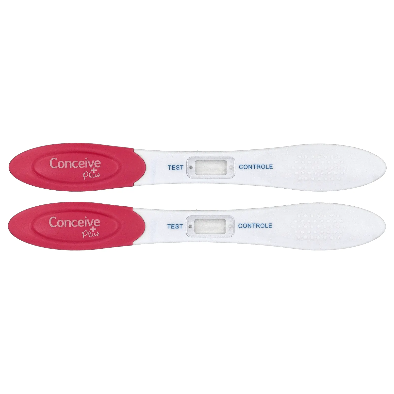 Conceive Plus, Тест на беременность, 2 теста