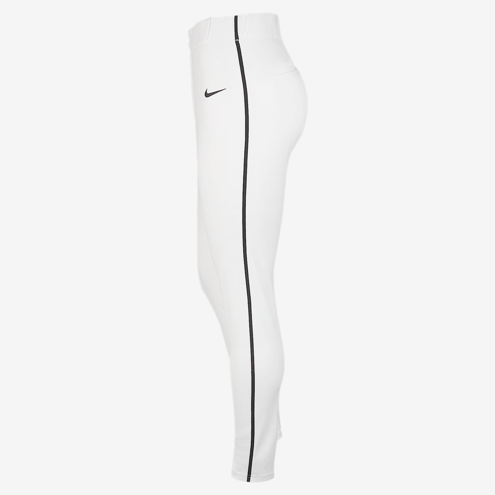 Nike Vapor Select Men's Piped Baseball Pants