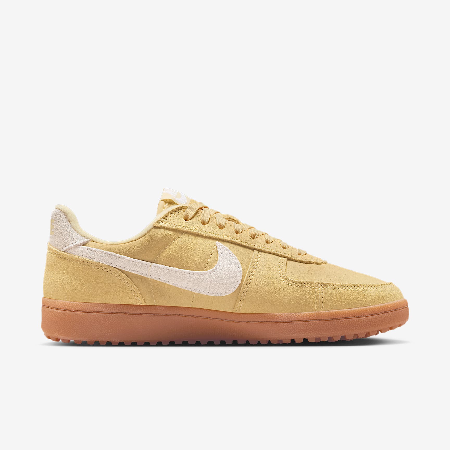 Nike Field General Suede Women's Shoes