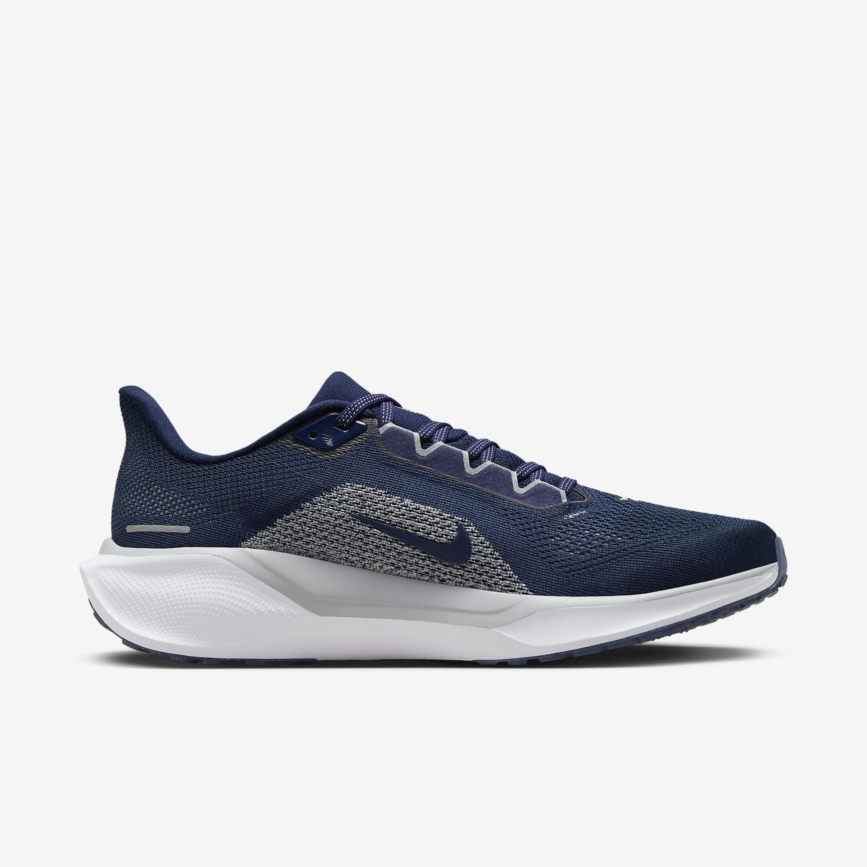 Nike Pegasus 41 NFL Dallas Cowboys Men's Road Running Shoes