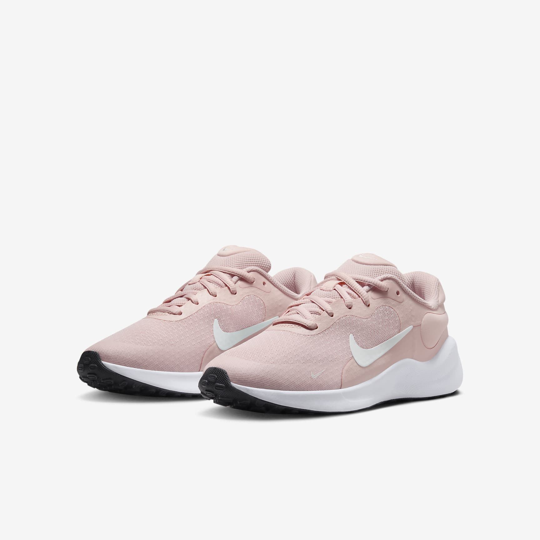Nike Revolution 7 Big Kids' Road Running Shoes