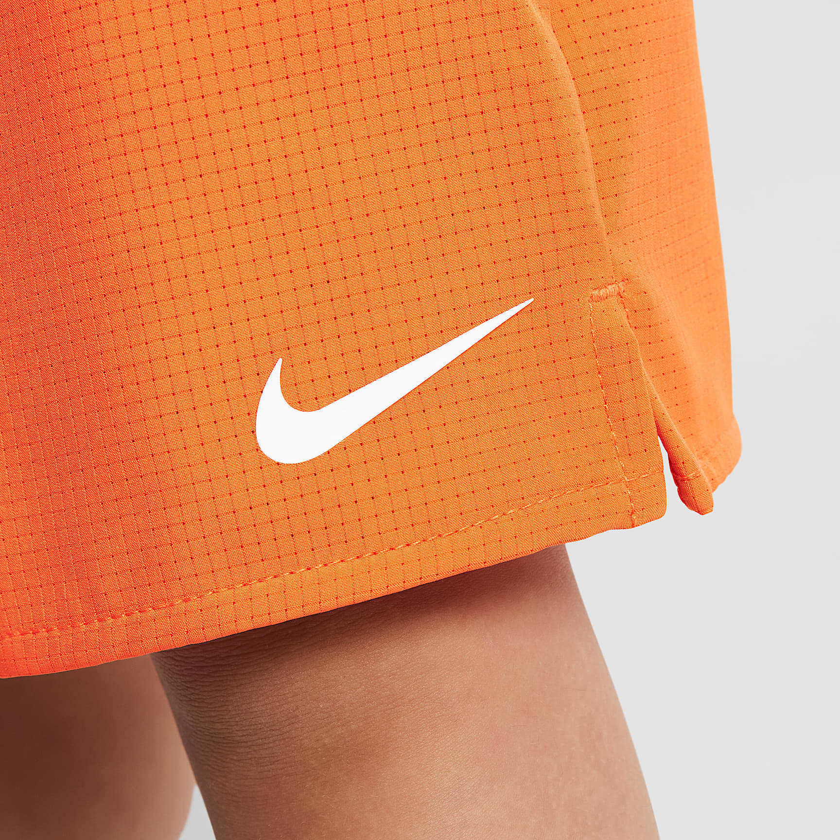 Nike Dri-FIT Toddler Rhythm 2-Piece Mesh Shorts Set