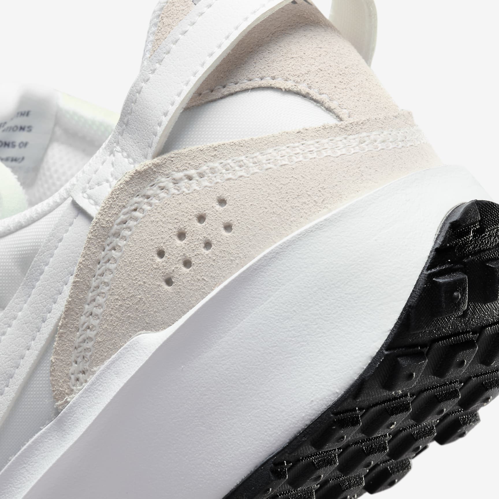 Nike Waffle Debut Women's Shoes