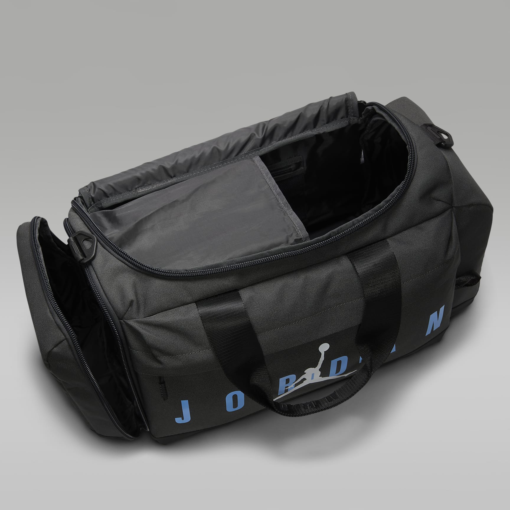 Jordan Duffel Bag (46L)