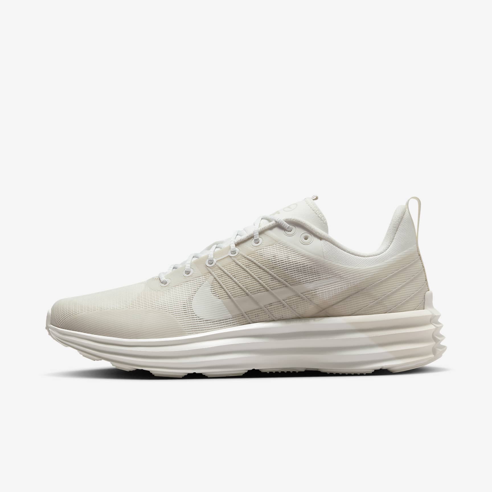 Nike Lunar Roam Men's Shoes