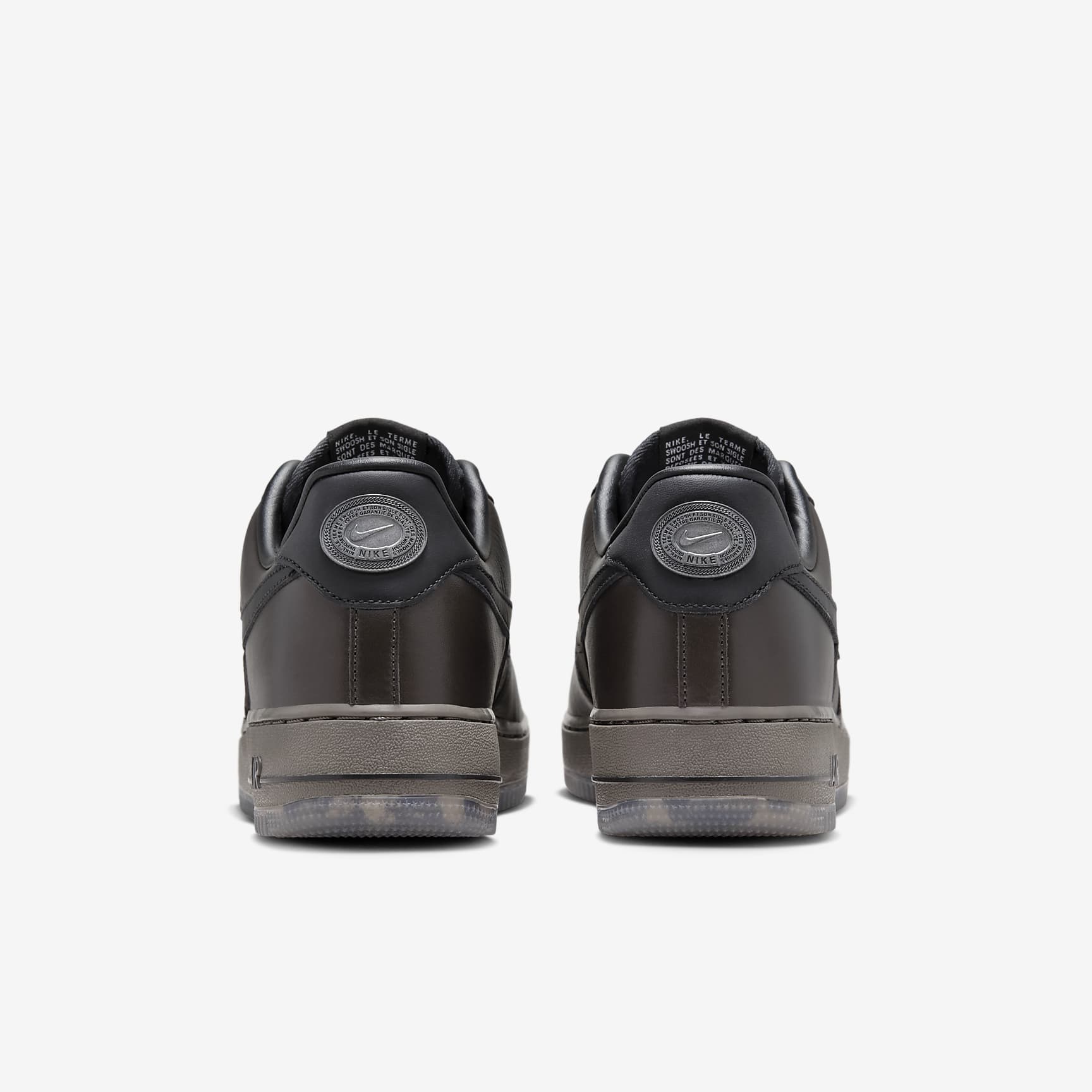 Nike Air Force 1 Low Men's Shoes