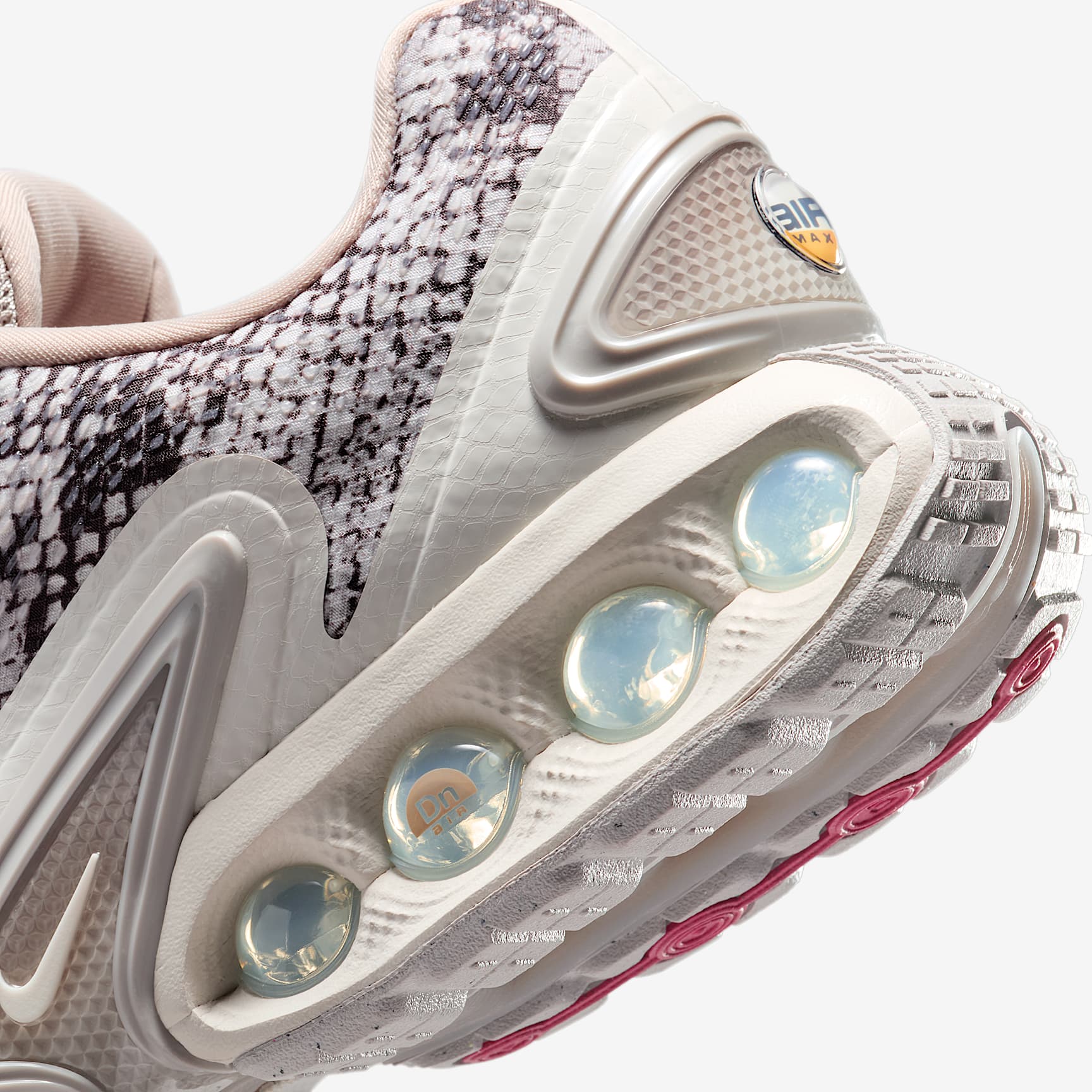 Nike Air Max Dn Premium Women's Shoes