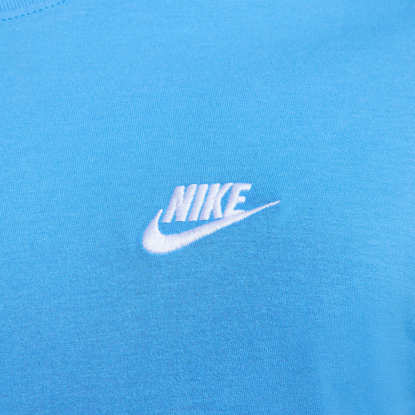 Nike Sportswear Club Men's Long-Sleeve T-Shirt