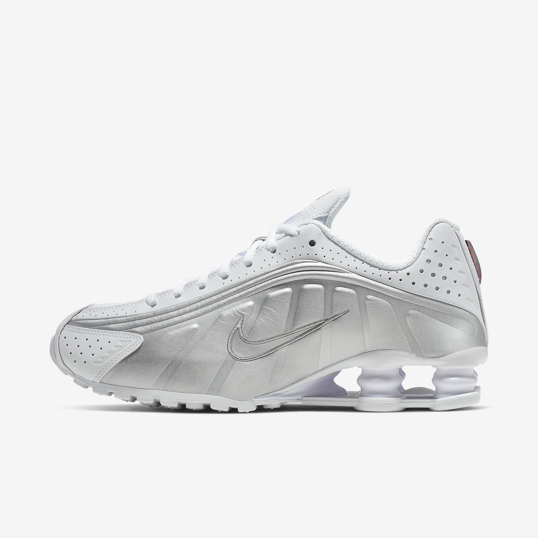 Nike Shox R4 Women's Shoes