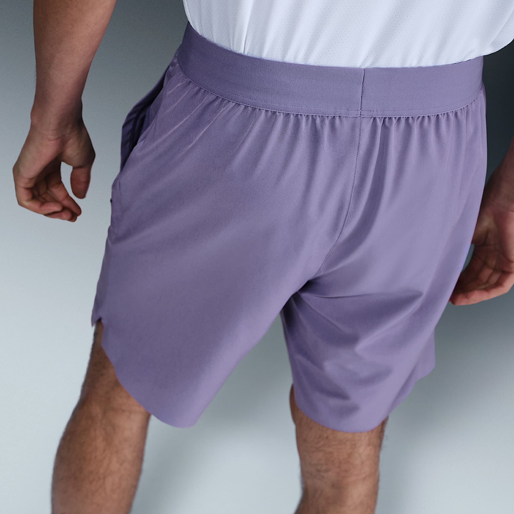 NikeCourt Advantage Men's Dri-FIT 8" Tennis Shorts