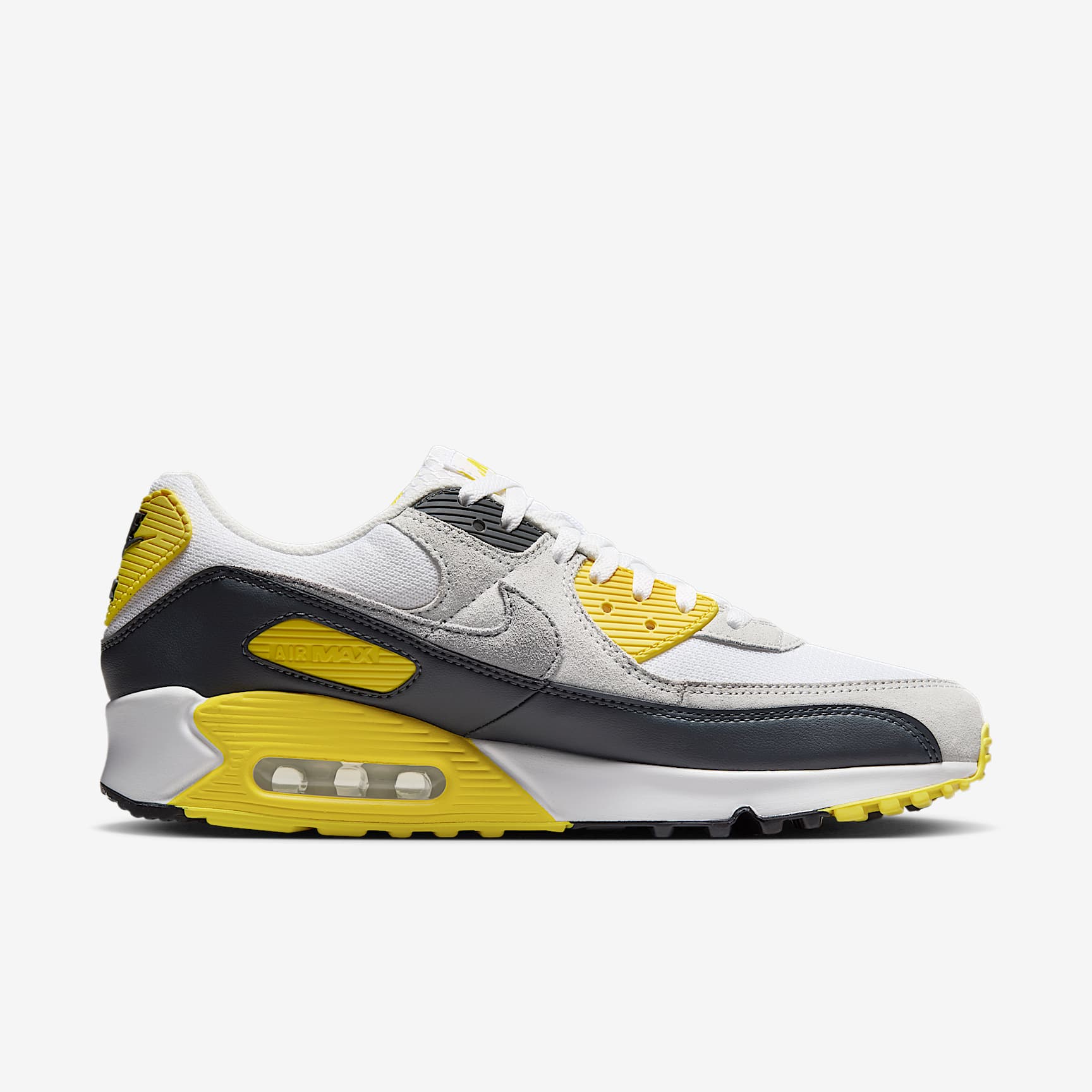 Nike Air Max 90 Men's Shoes