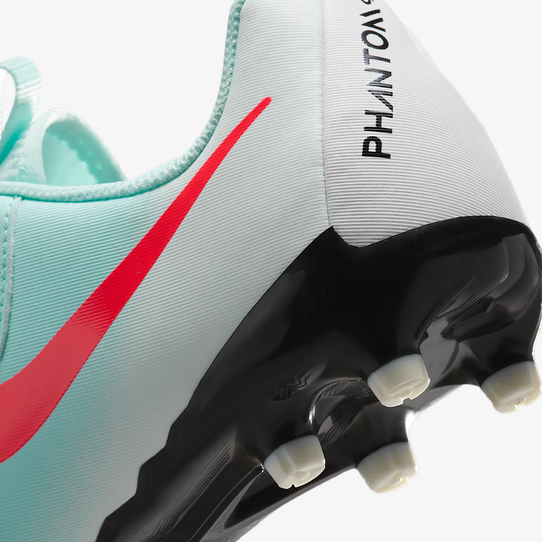 Nike Jr. Phantom GX 2 Academy Little/Big Kids' MG Low-Top Soccer Cleats