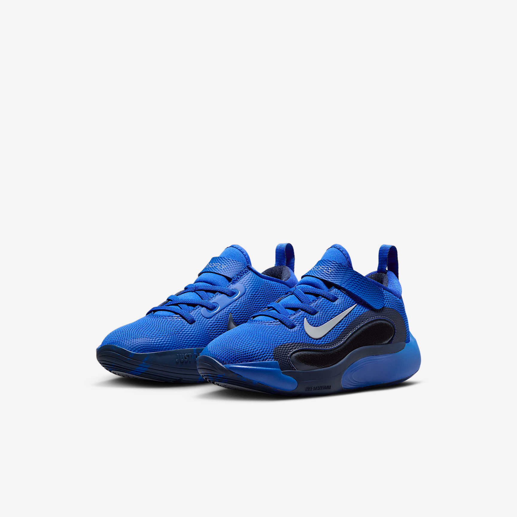 Nike IsoFly Little Kids' Shoes