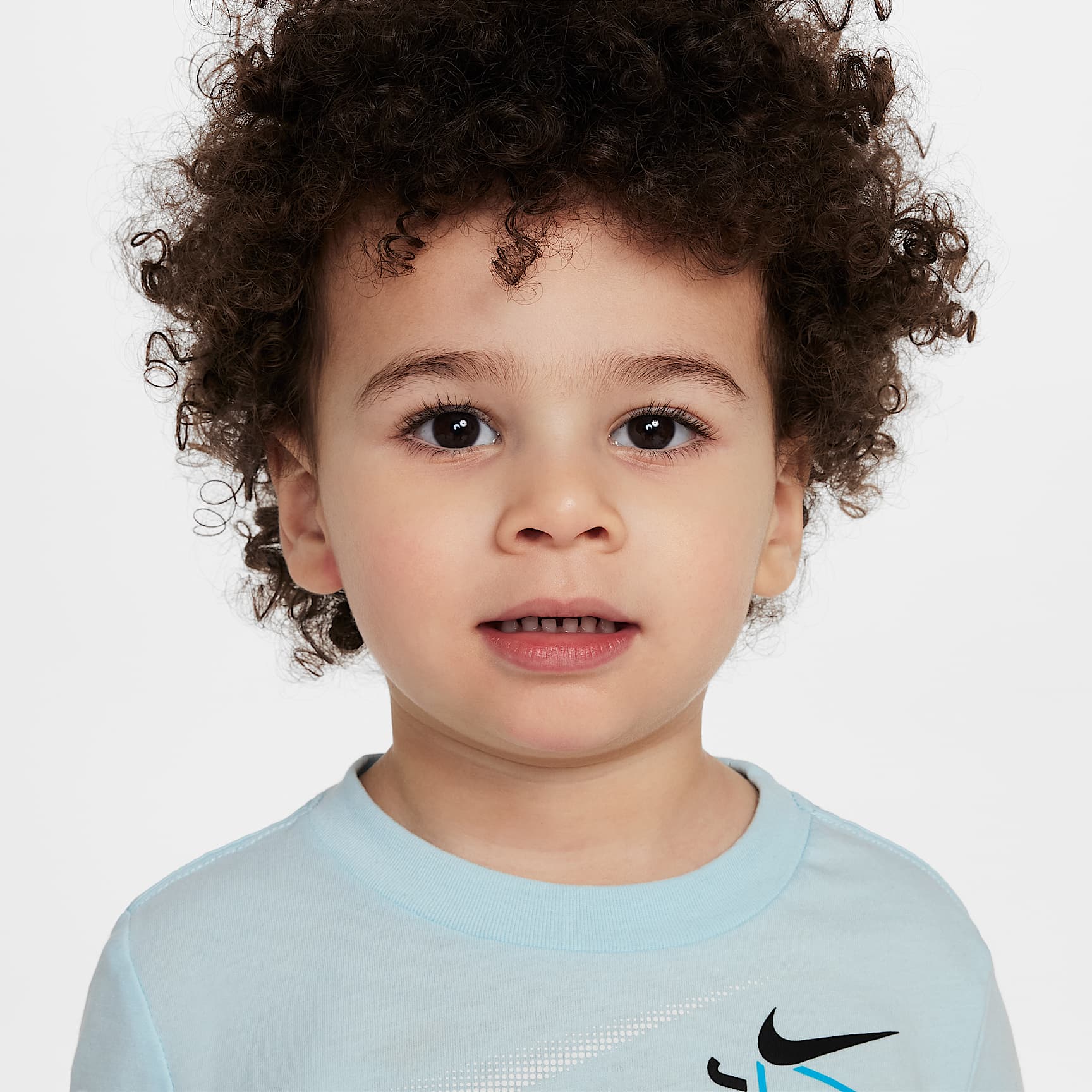 Nike Dri-FIT Toddler Rhythm 2-Piece Mesh Shorts Set