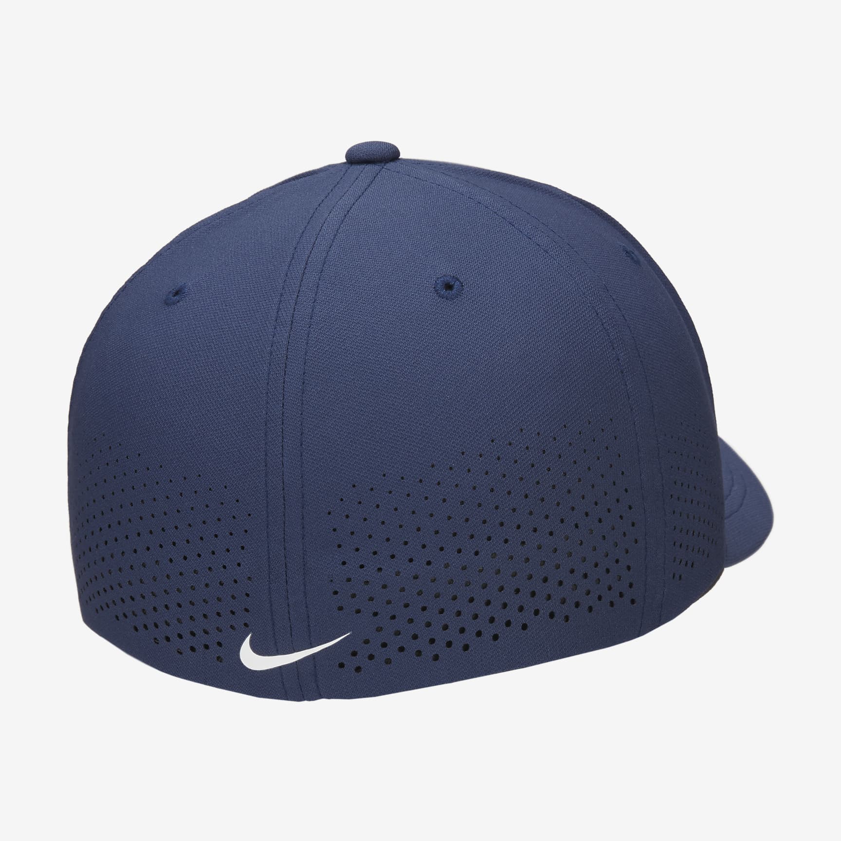 Nike Dri-FIT ADV Rise Structured SwooshFlex Cap