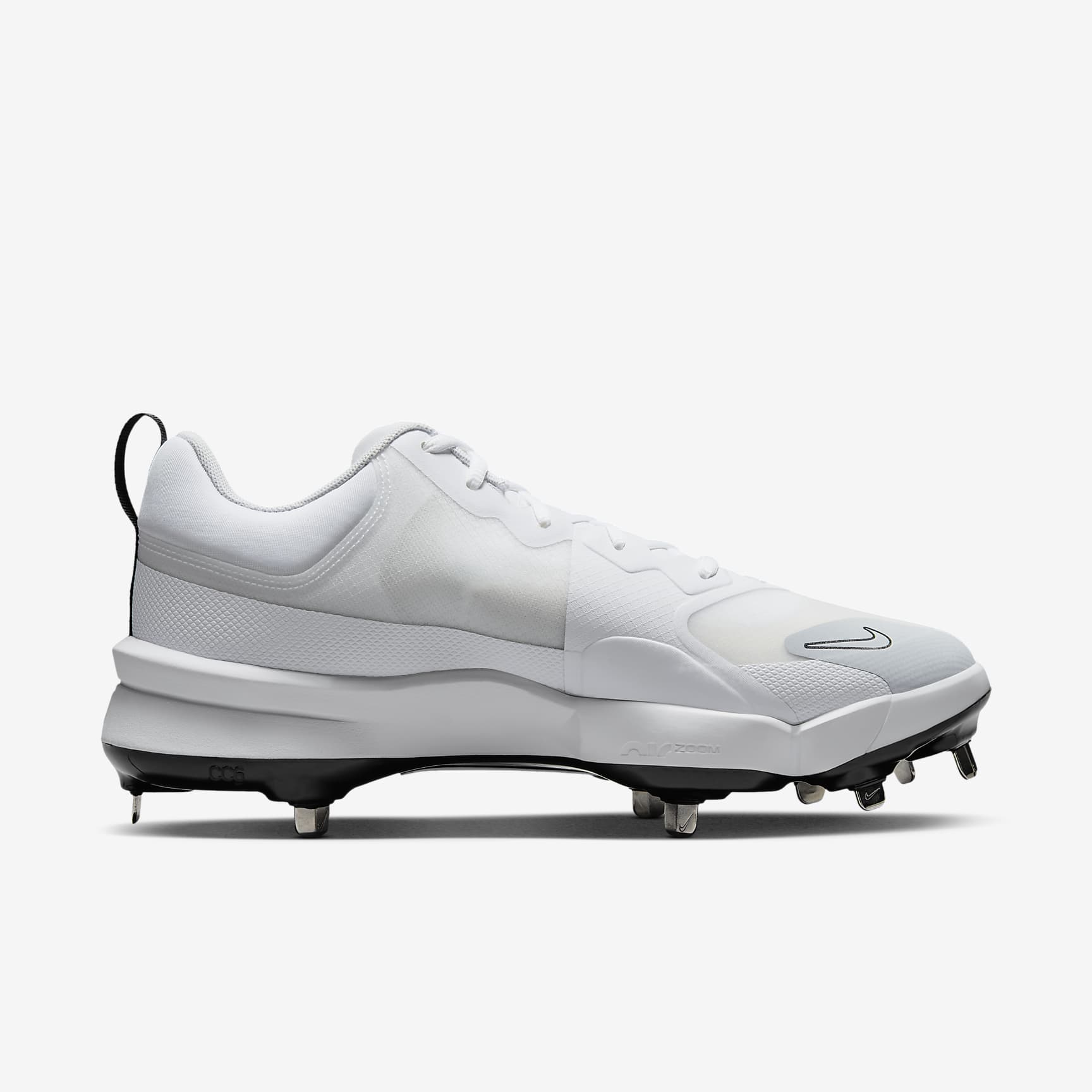 Nike Force Zoom Trout 9 Pro Baseball Cleats