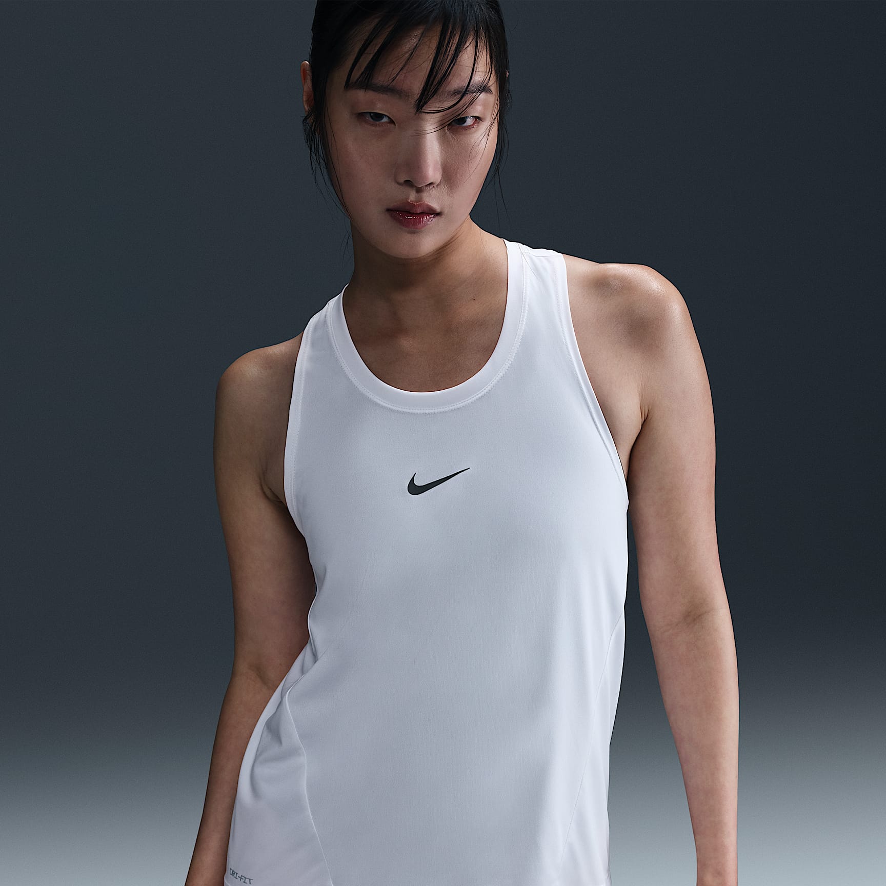 Nike Swim Essential Women's Tank Top