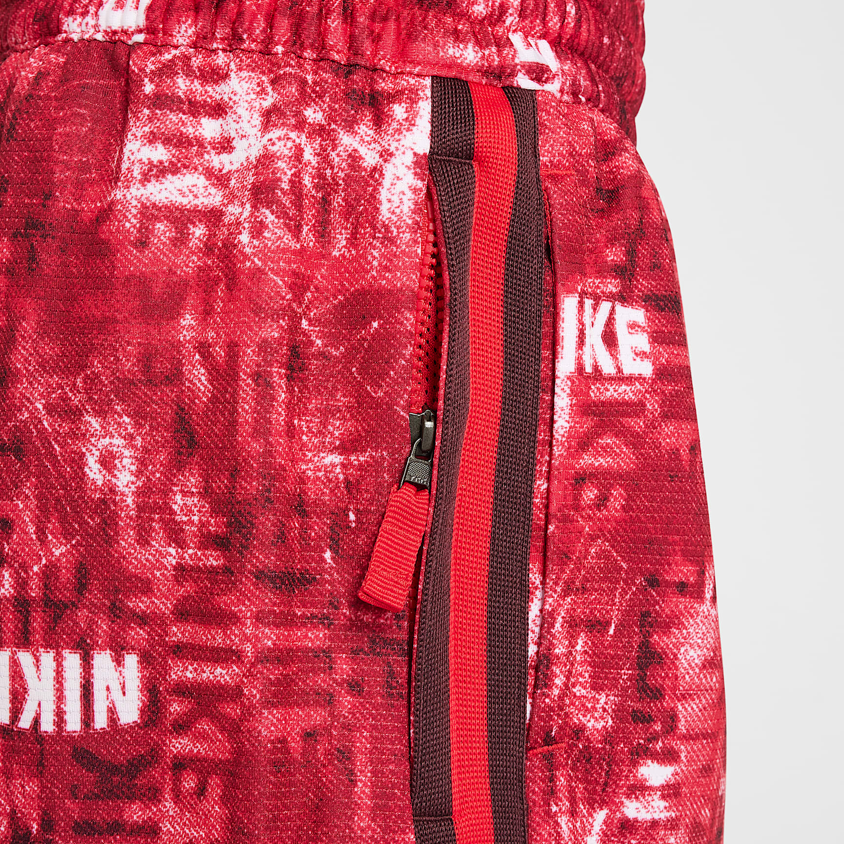 Nike DNA Big Kids' (Boys') Dri-FIT Basketball Shorts