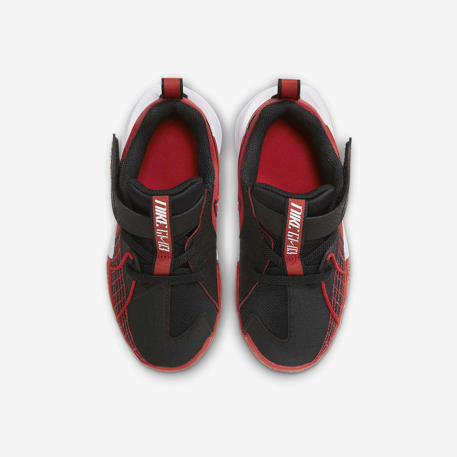 Nike G.T. Cut 3 Little Kids' Shoes