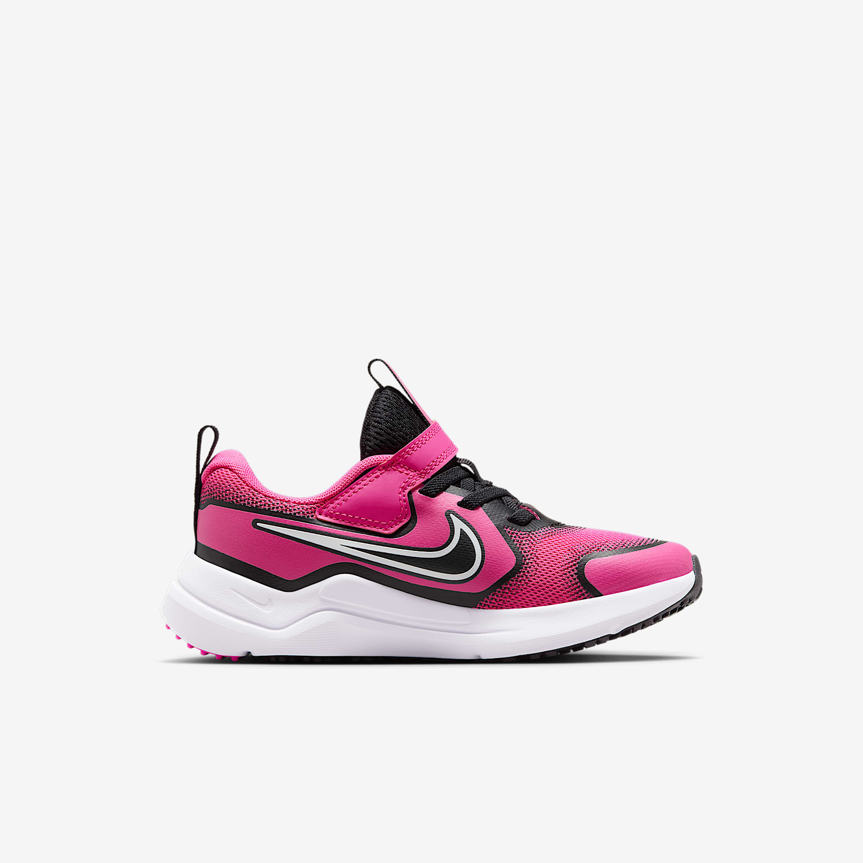 Nike Cosmic Runner Little Kids' Shoes