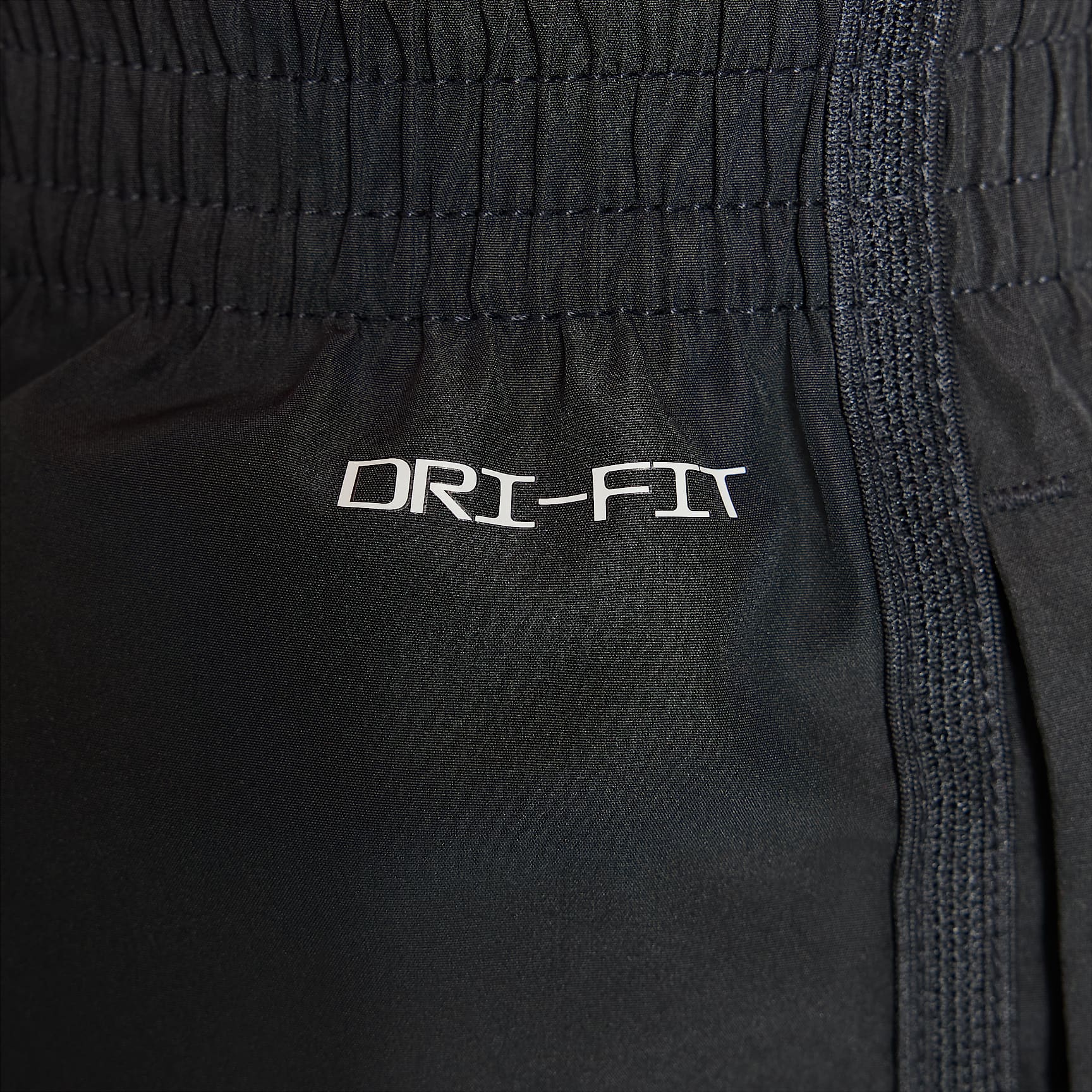 Nike Dri-FIT Little Kids' Icon Woven Shorts