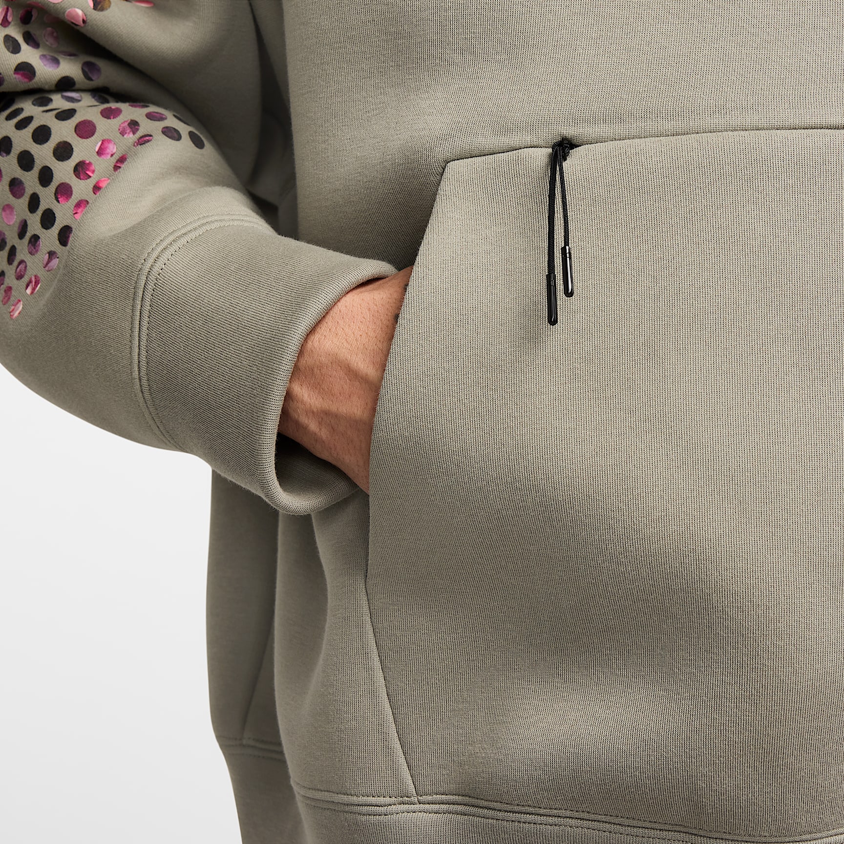 Nike Tech Men's Fleece Hoodie