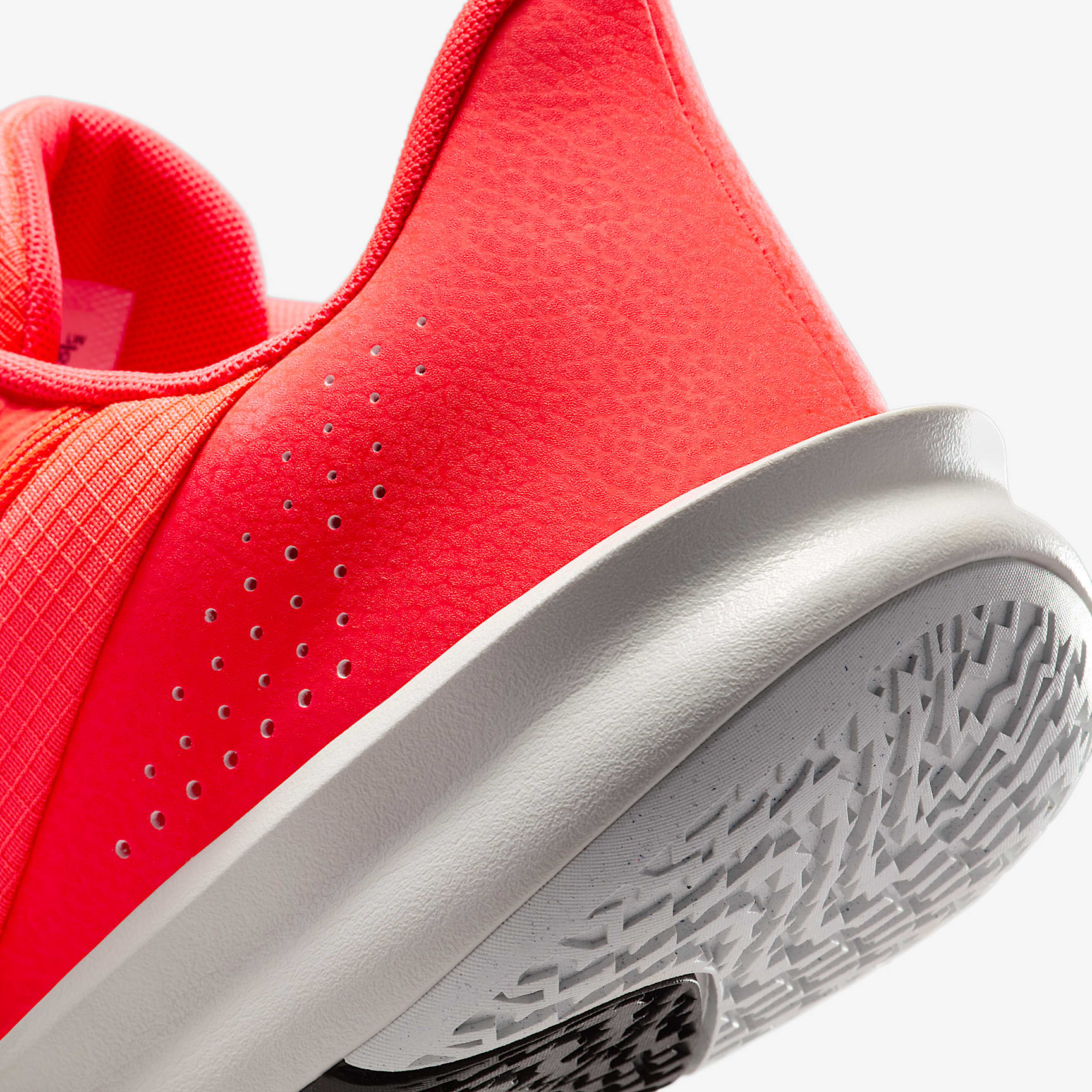 Nike Precision 7 Basketball Shoes