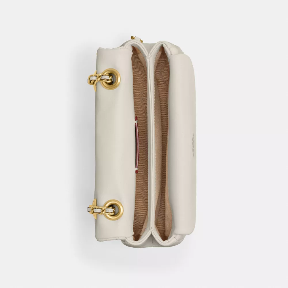 Сумка COACH Tabby Shoulder Bag 20 With Pillow Quilting