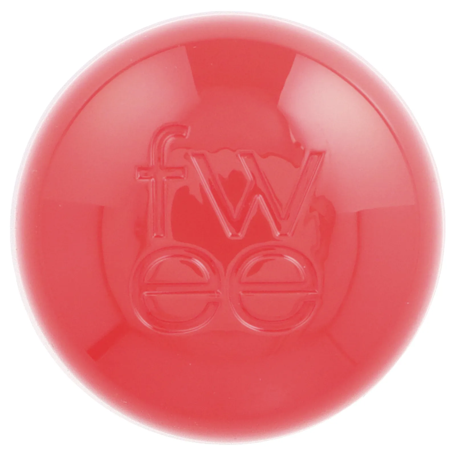 fwee, Lip & Cheek Blurry Pudding Pot, RD05 Greedy, 5 г (0,17 унции)