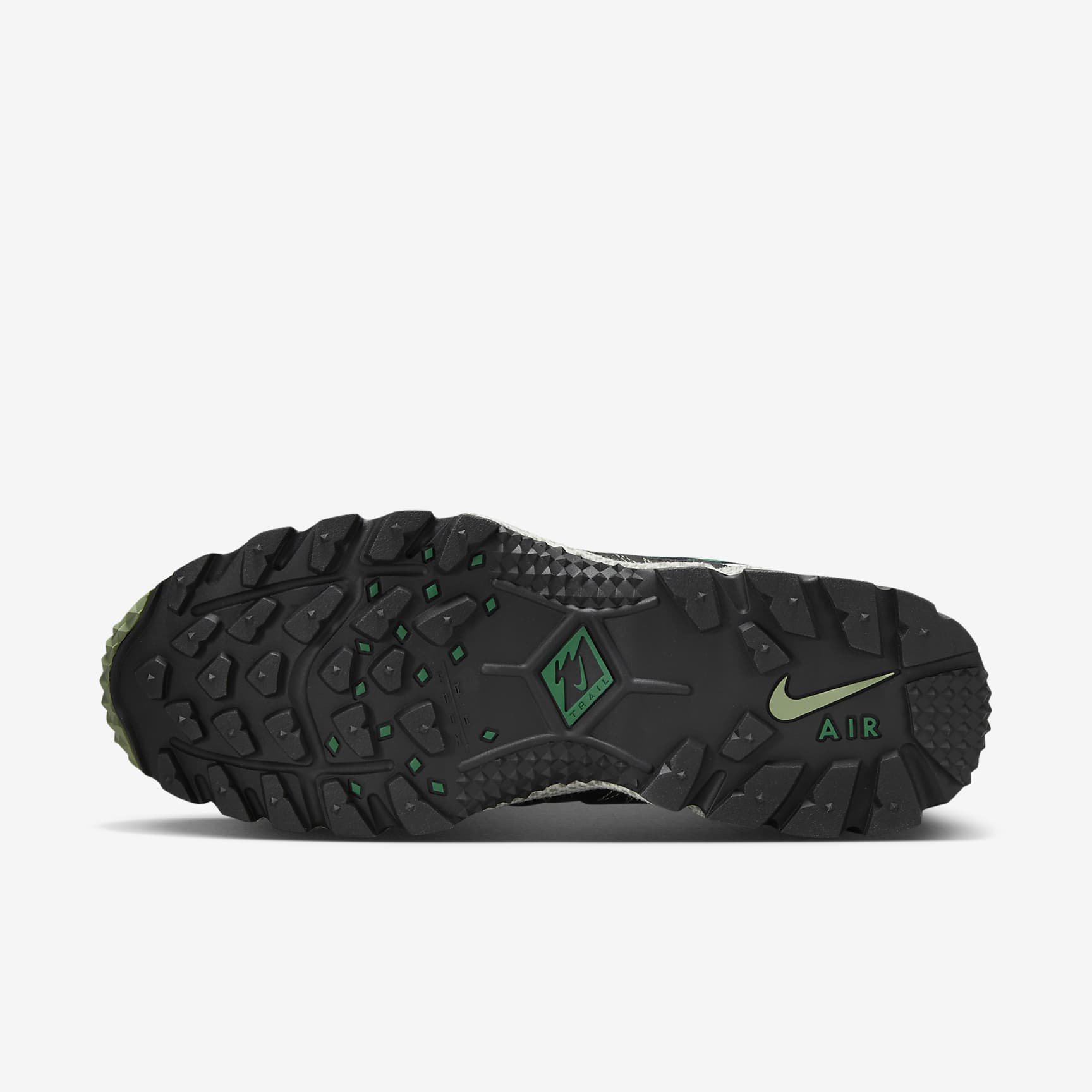 Nike Air Humara Men's Shoes