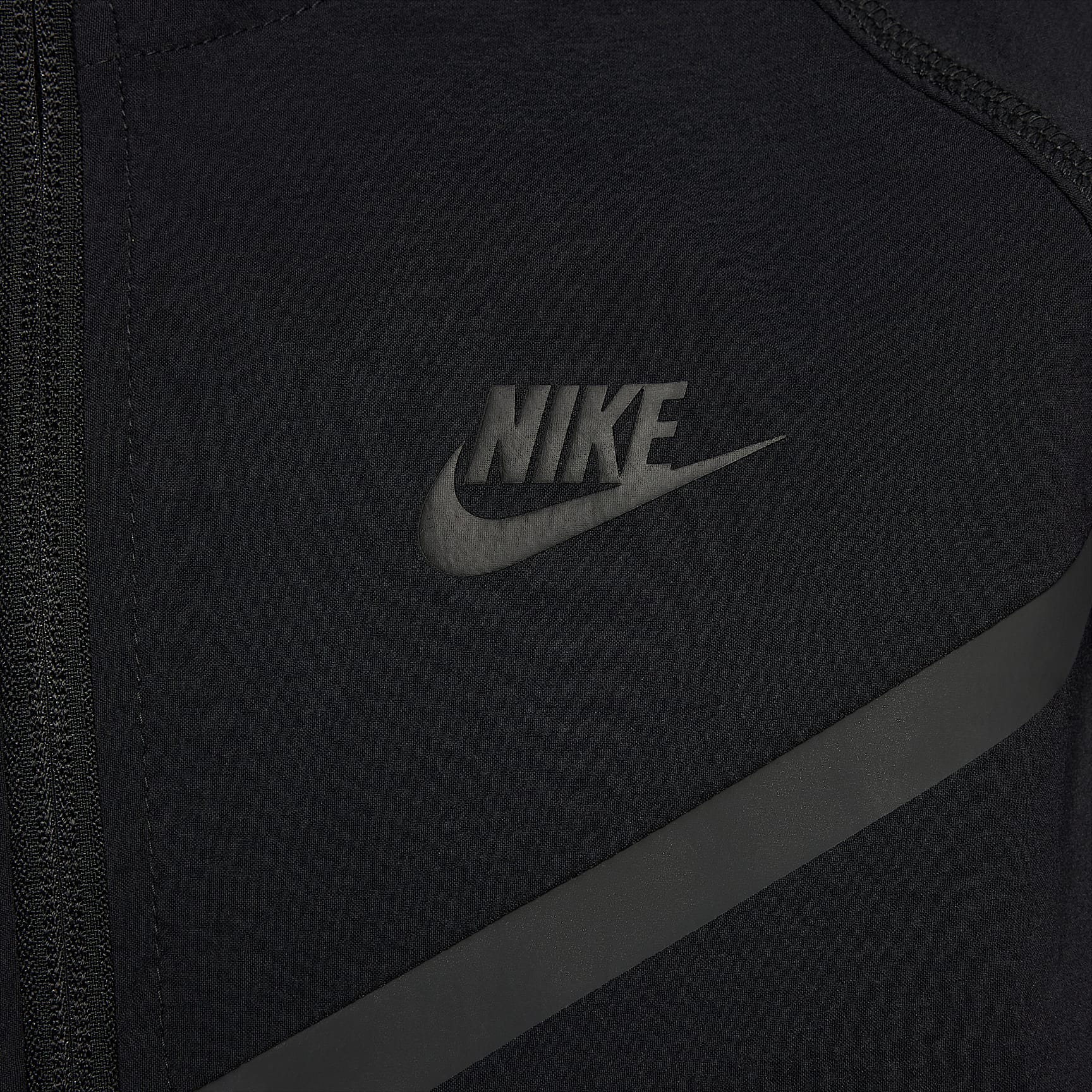 Nike Tech Big Kids' (Boys') Woven Jacket