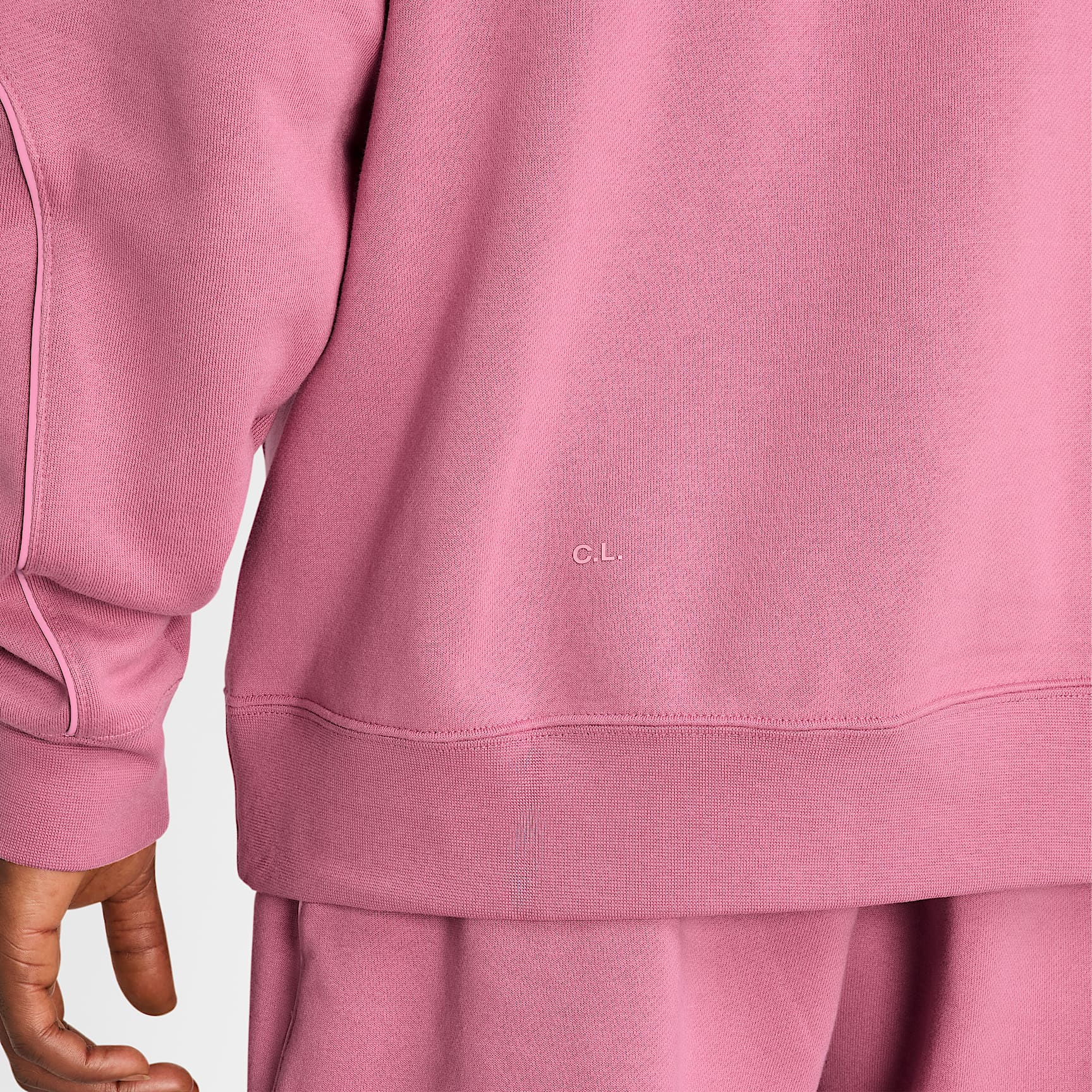 NOCTA NOCTA Fleece CS Hoodie