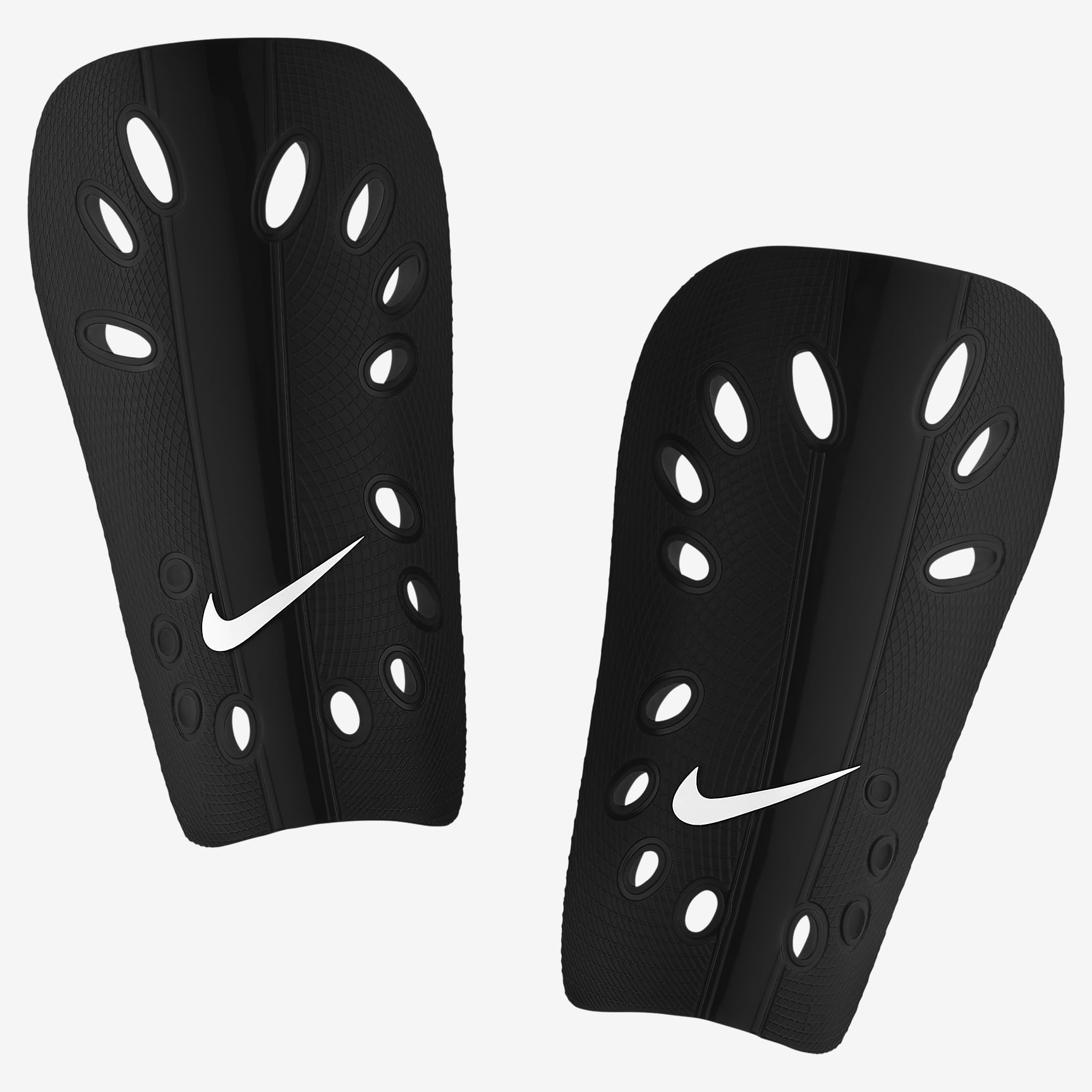 Nike J Soccer Shin Guards