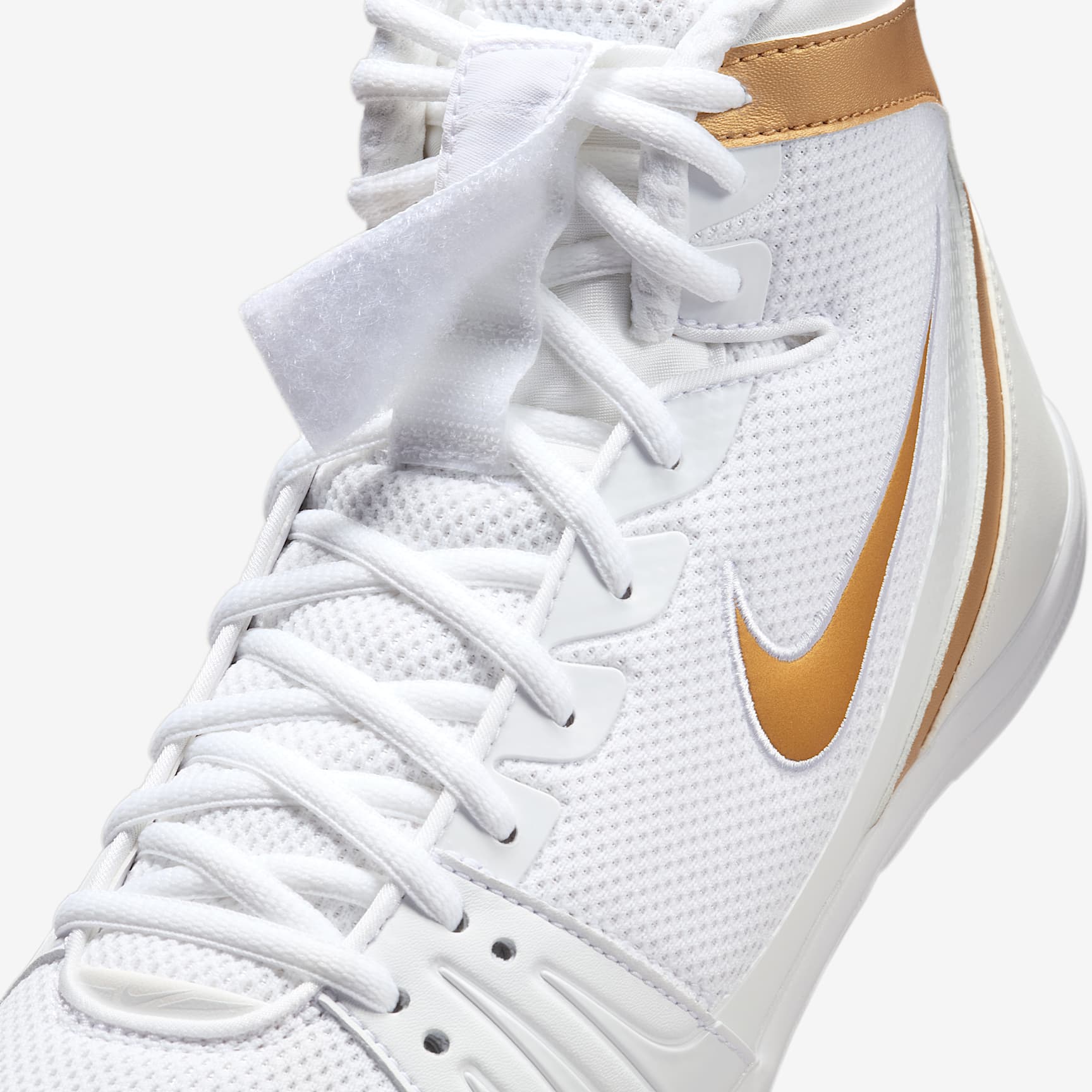 Nike Freek Men's Wrestling Shoes