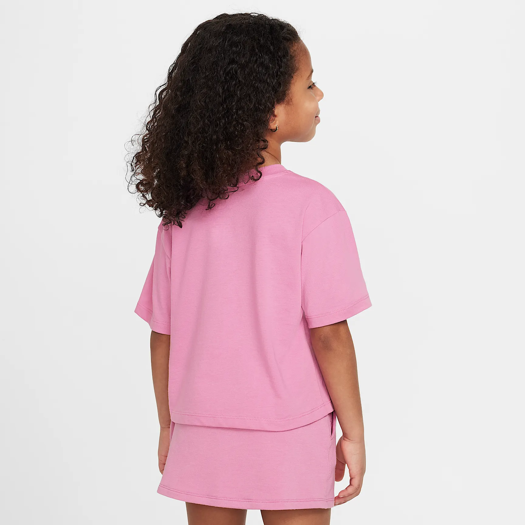 Nike Little Kids' Femme Sport T-Shirt