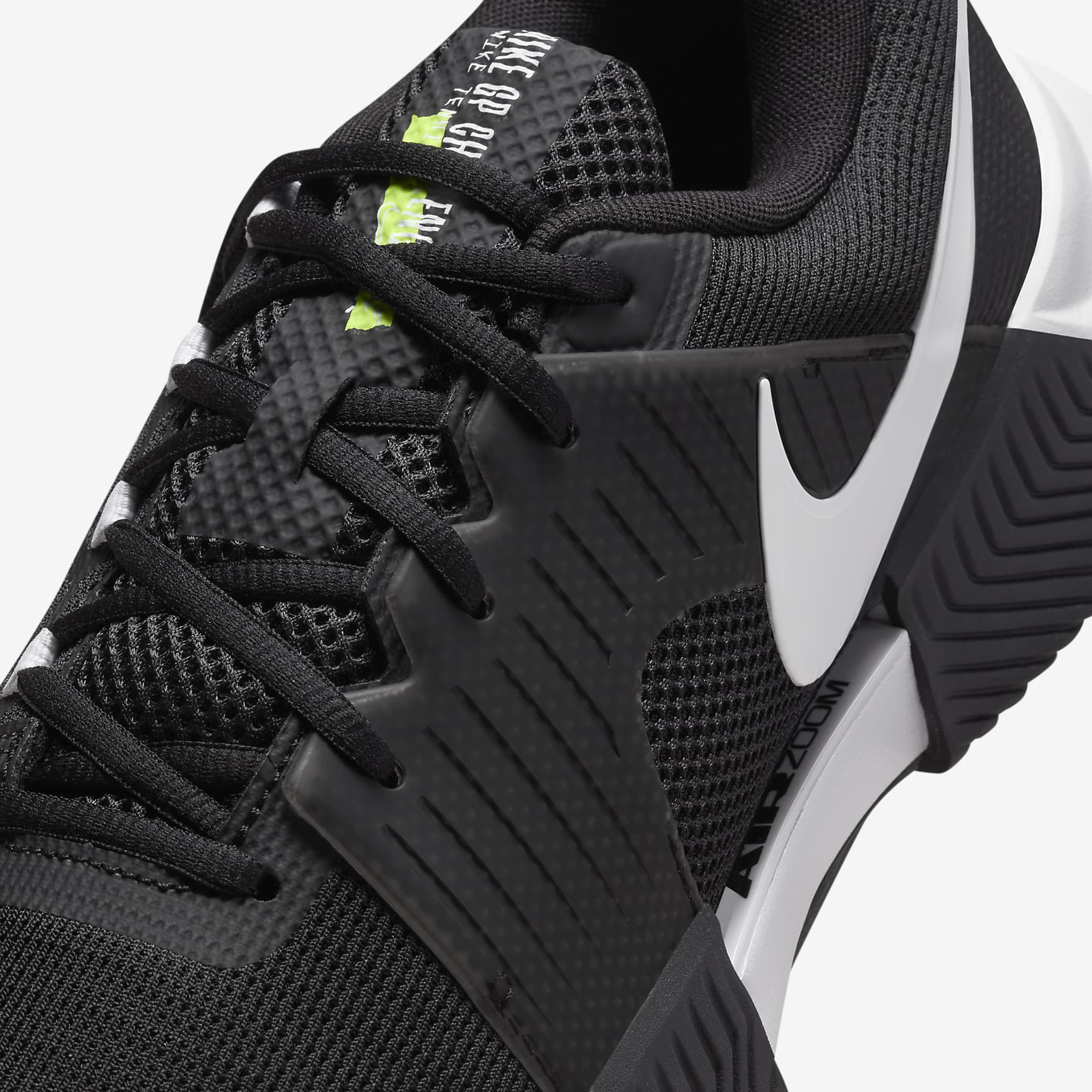 Nike Zoom GP Challenge 1 Women's Hard Court Tennis Shoes