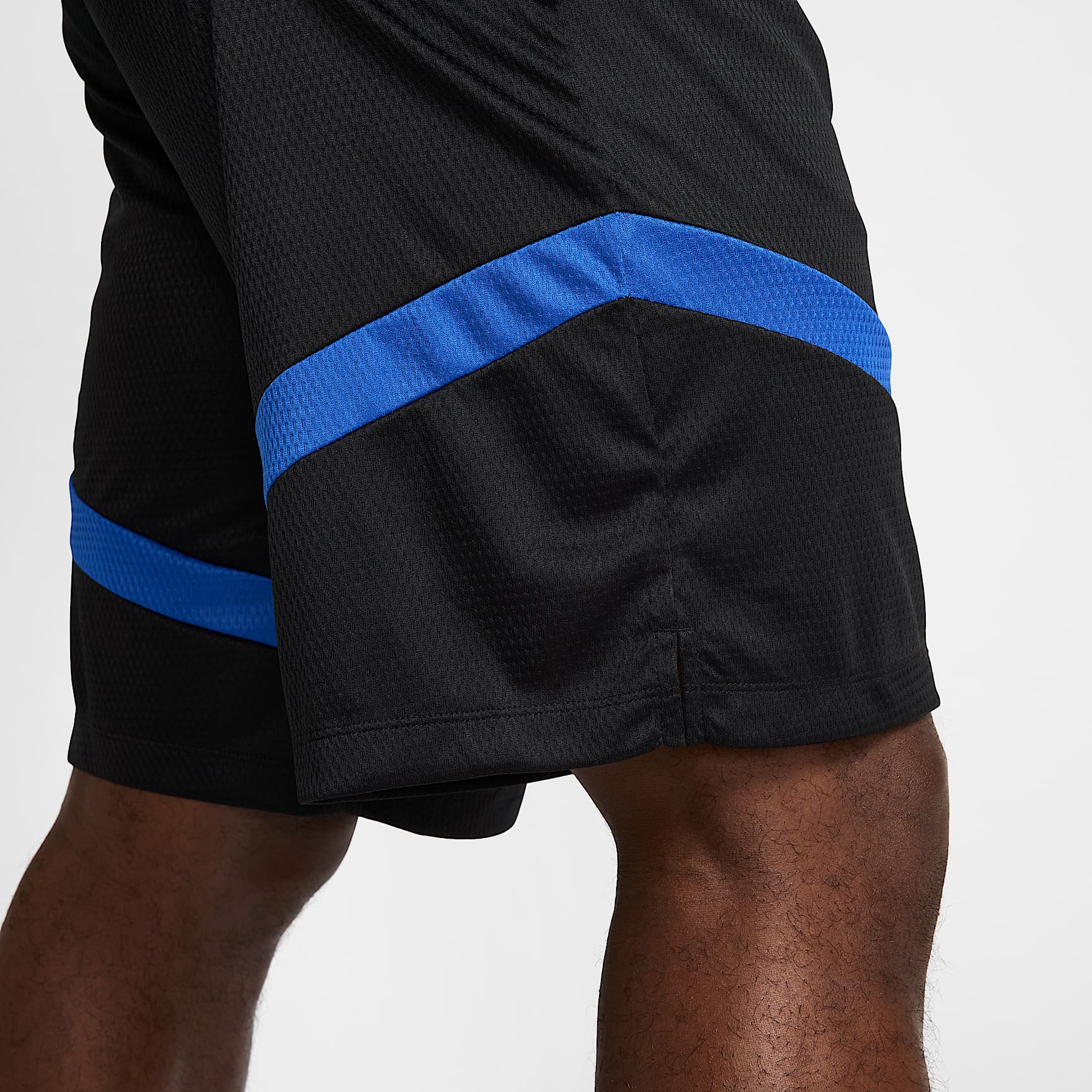 Nike Icon Men's Dri-FIT 11" Basketball Shorts