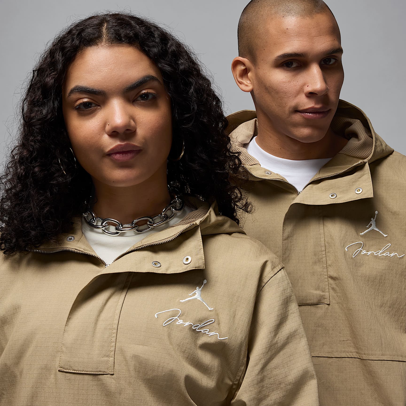 Jordan MVP Men's Anorak Jacket