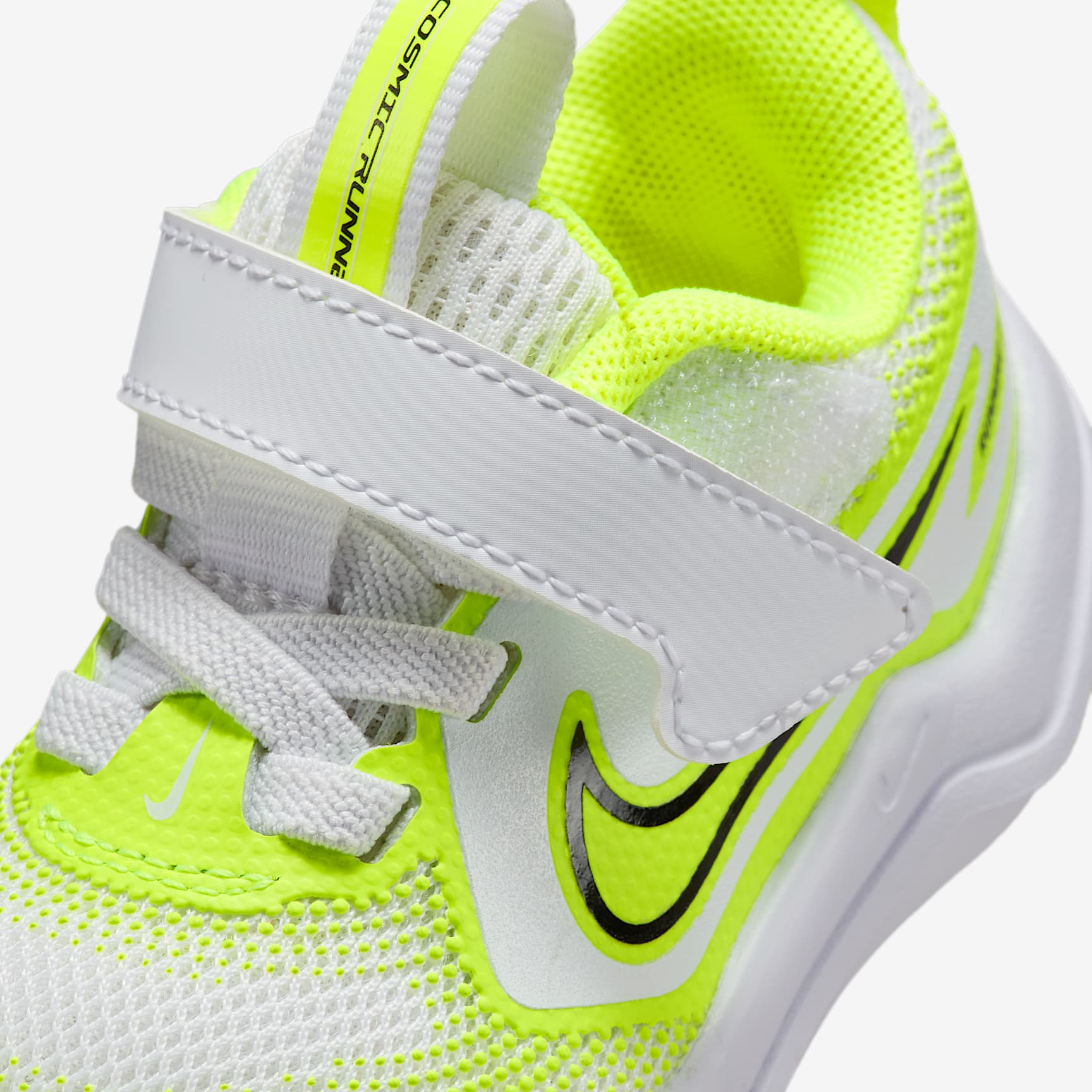 Nike Cosmic Runner Baby/Toddler Shoes
