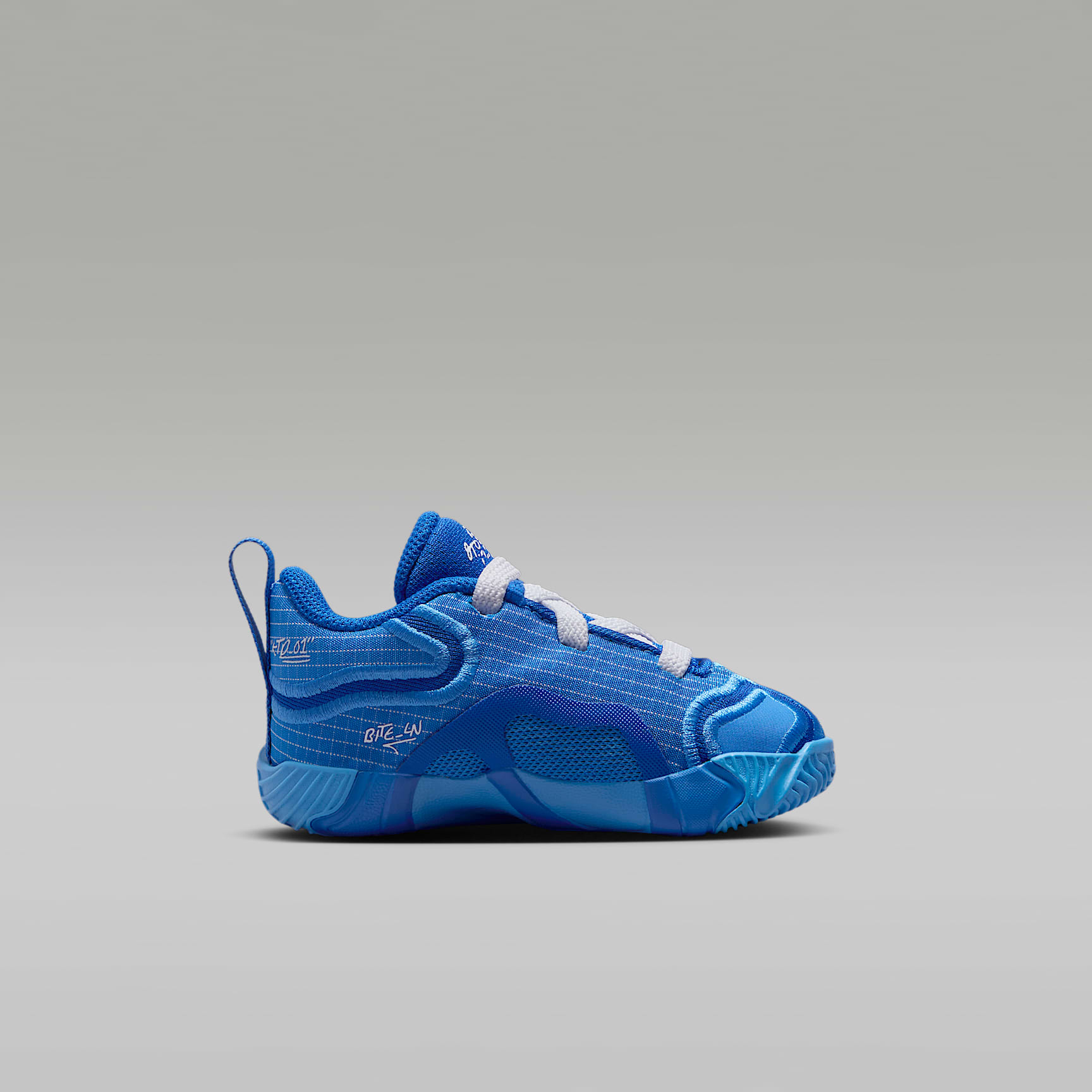 Tatum 3 Baby/Toddler Shoes