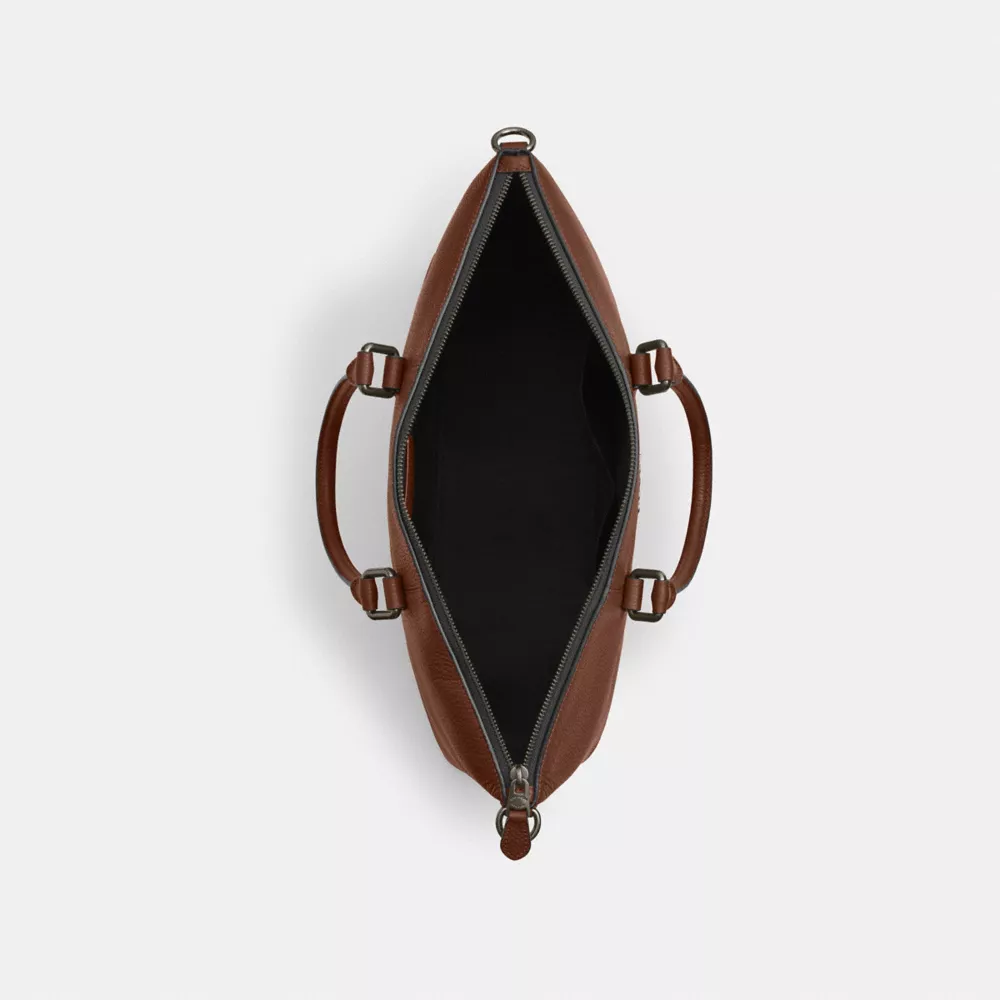 Сумка COACH Caleb Work Bag