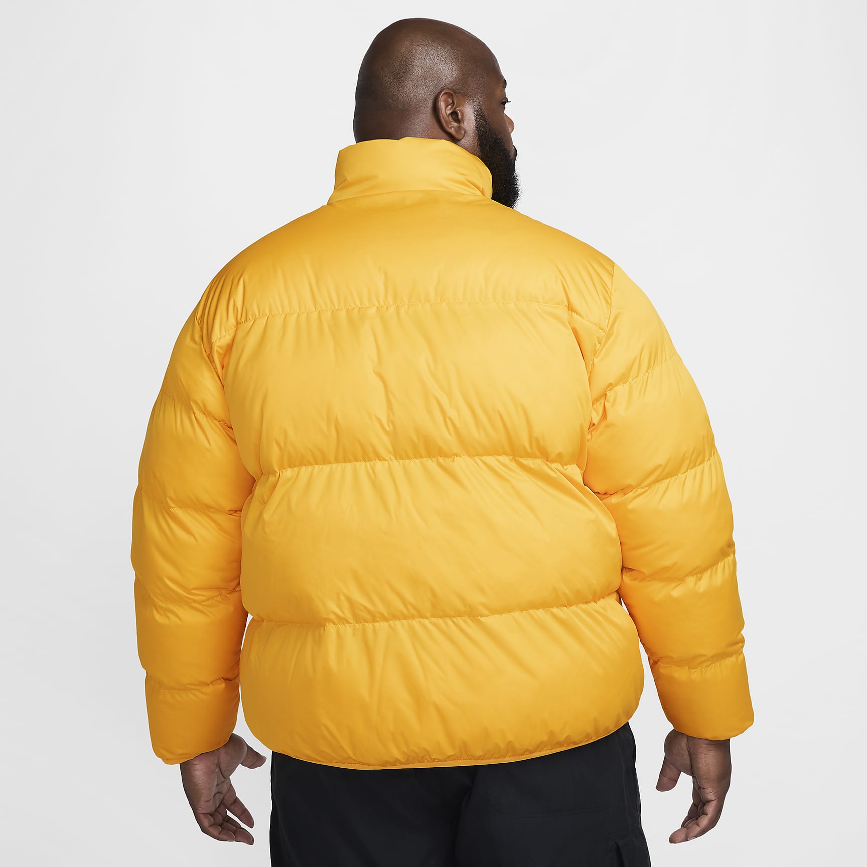 Nike Sportswear Club Men's Puffer Jacket